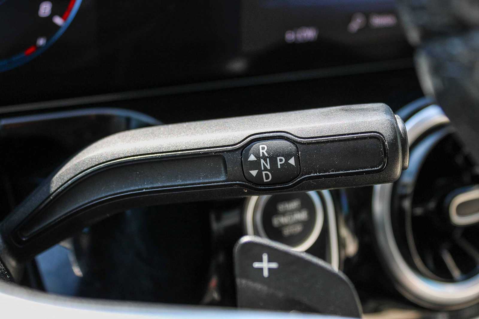 Thumbnail: 2022 Mercedes-Benz GLA - 22