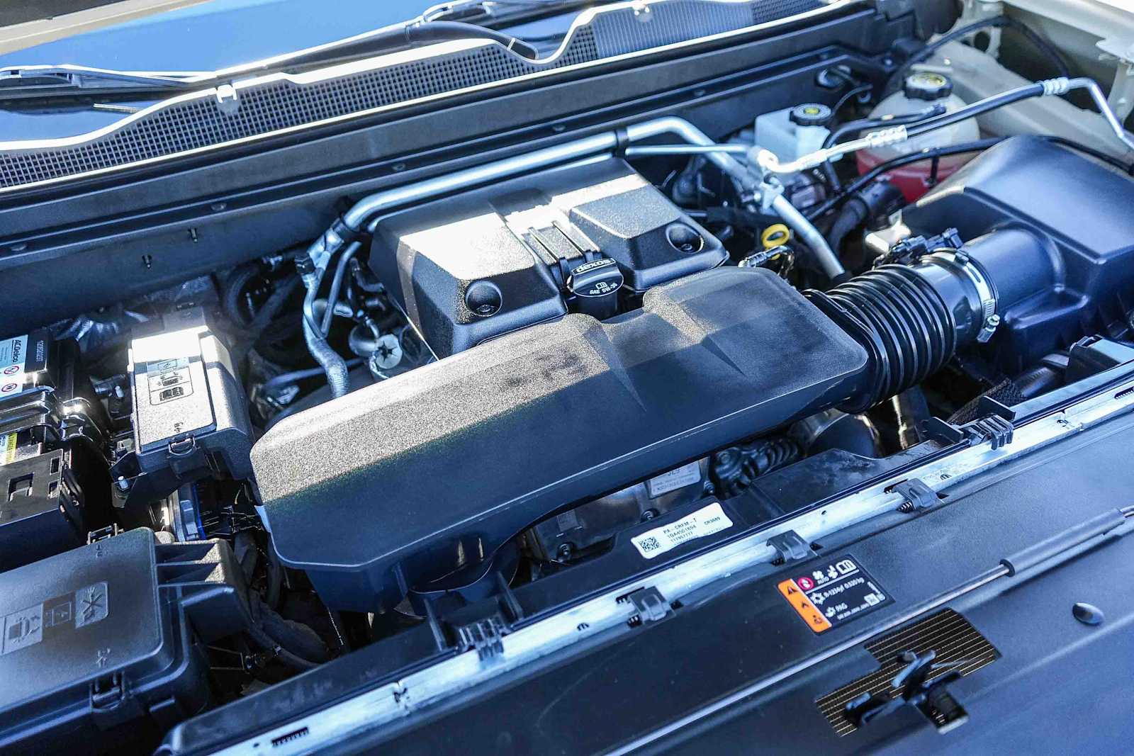 Thumbnail: 2023 GMC Canyon - 26