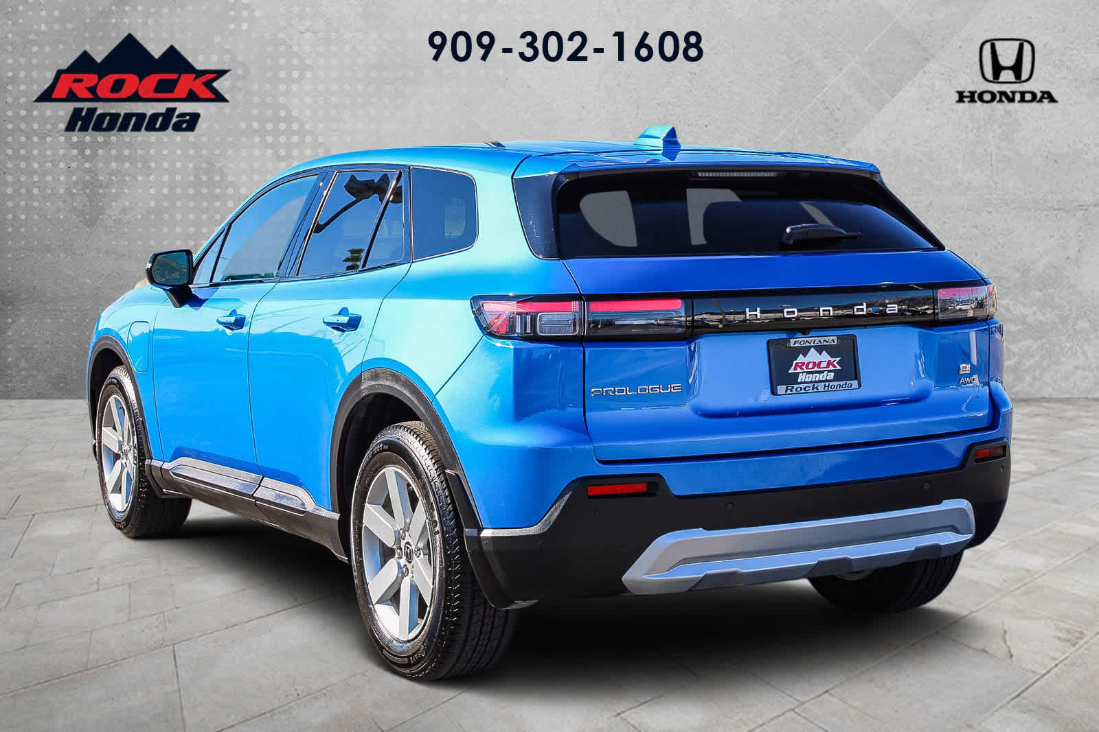 2024 Honda Prologue EX photo 5