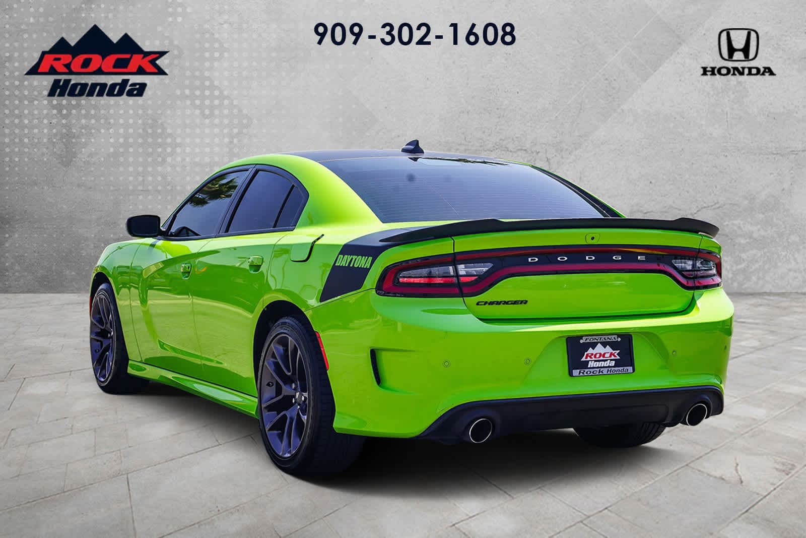 Thumbnail: 2023 Dodge Charger - 6