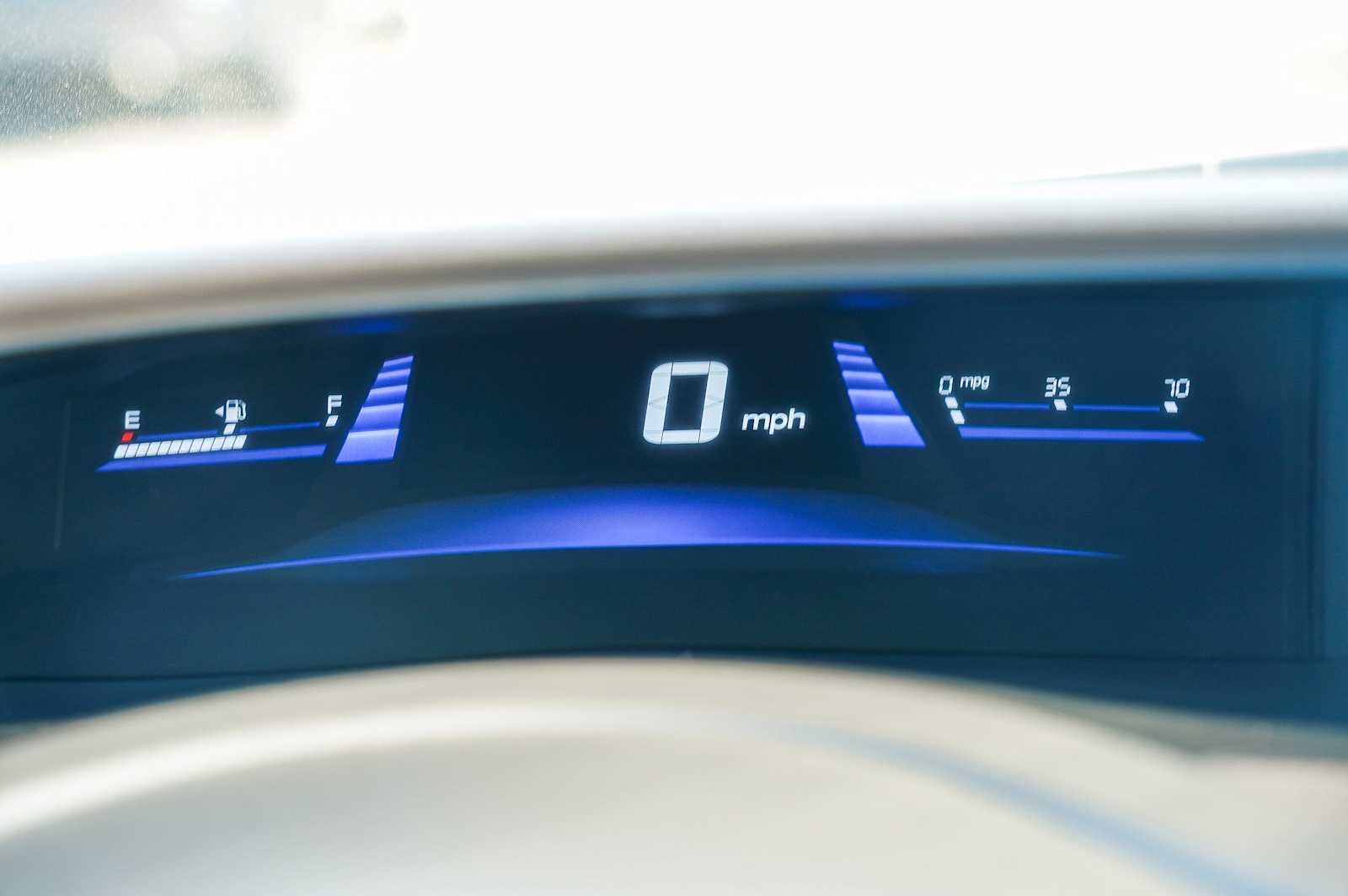 Thumbnail: 2012 Honda Civic - 25