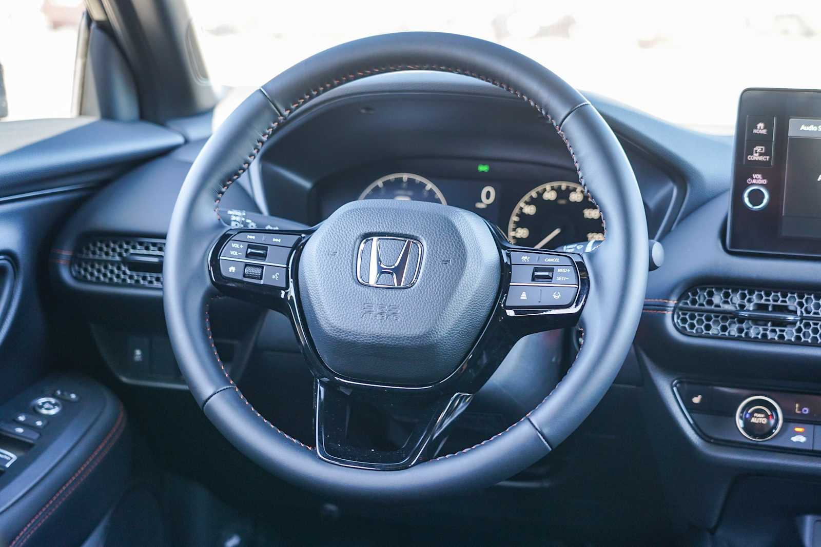 Thumbnail: 2026 Honda HR-V - 31