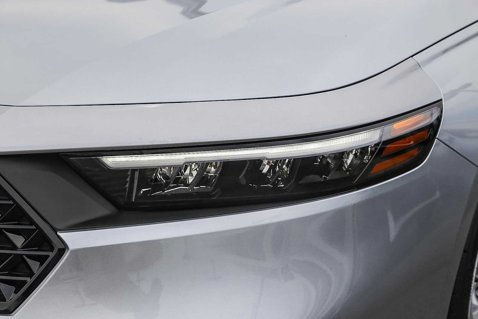 Thumbnail: 2025 Honda Accord - 7