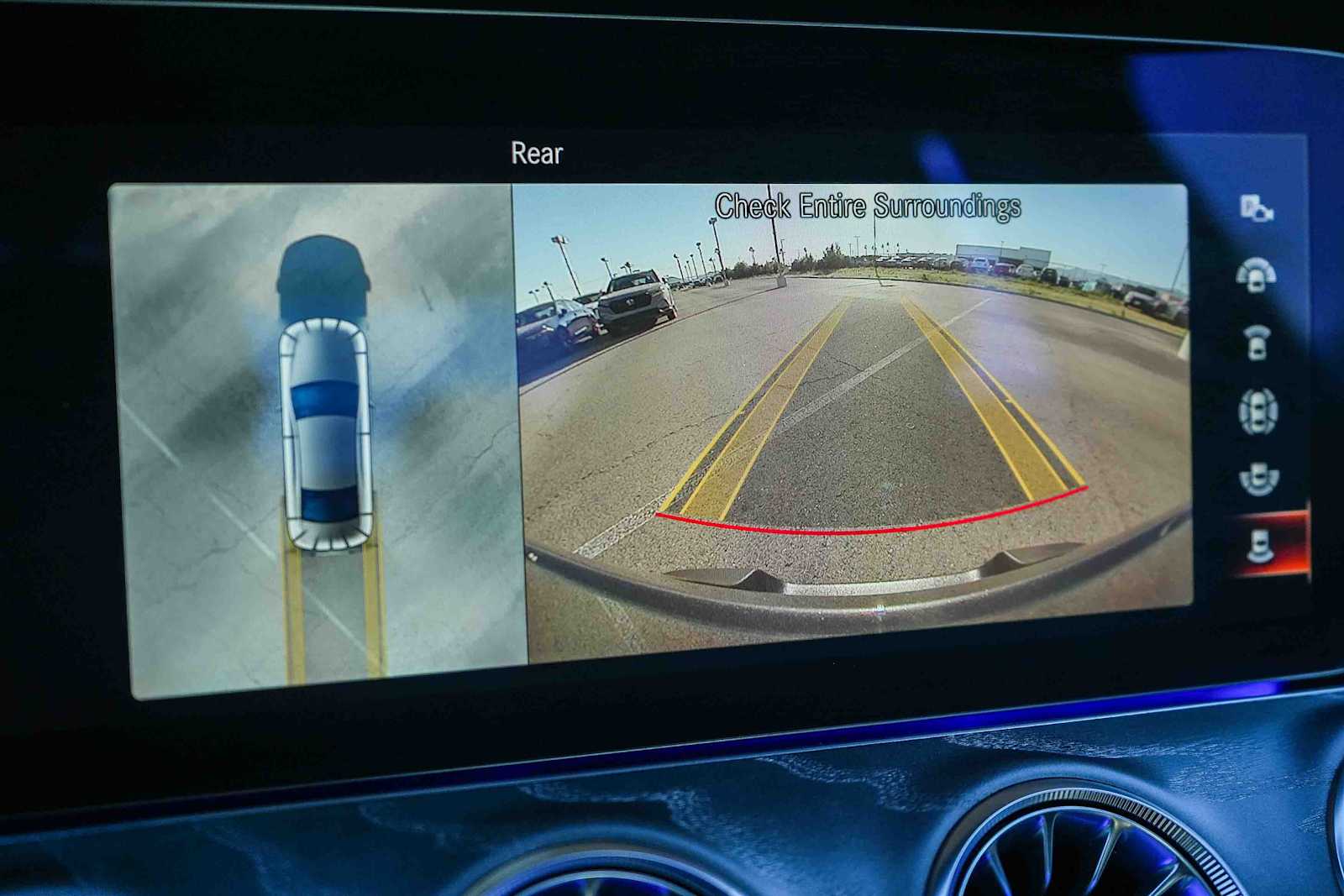 Thumbnail: 2021 Mercedes-Benz CLS - 23