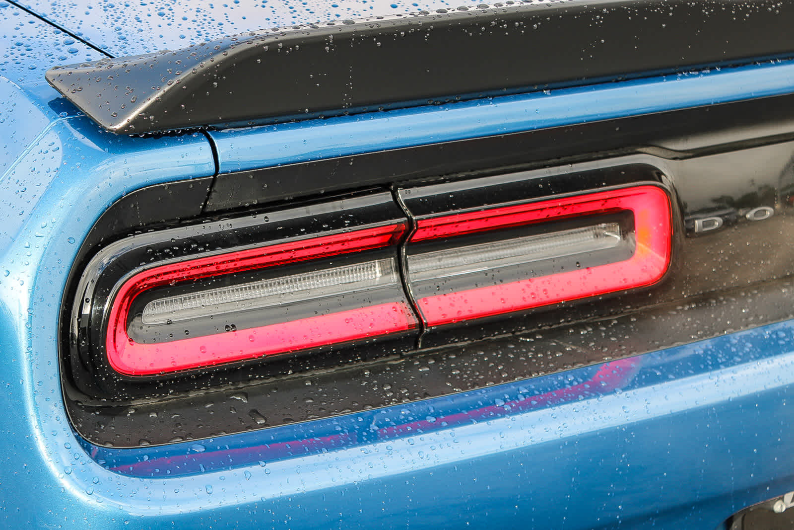 2021 Dodge Challenger GT photo 6