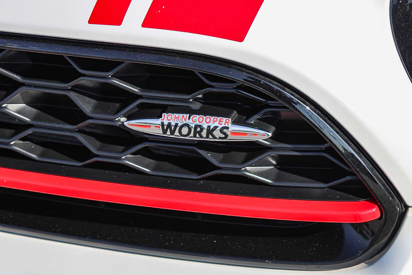 2024 MINI Countryman John Cooper Works photo 4