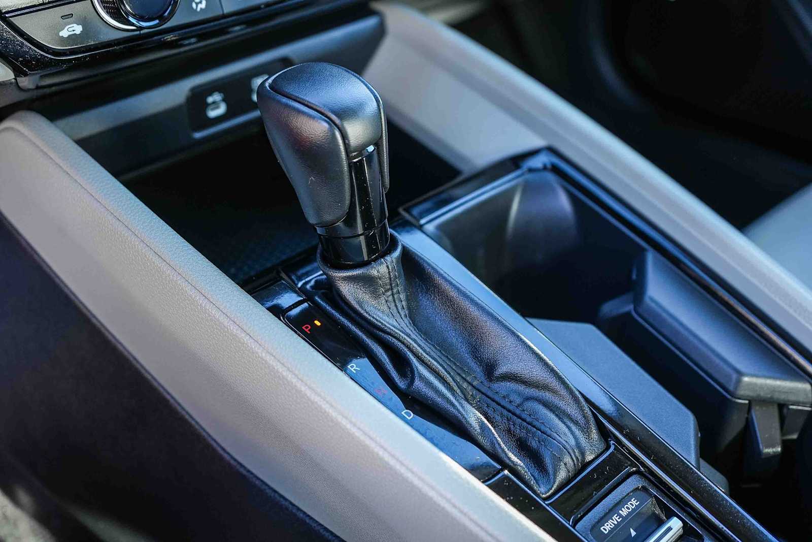 Thumbnail: 2024 Honda Accord - 19