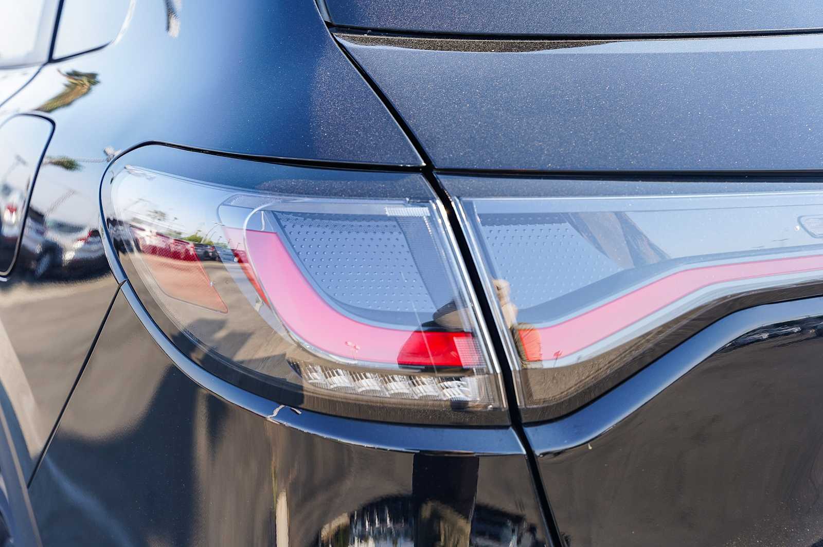 Thumbnail: 2025 Honda HR-V - 7