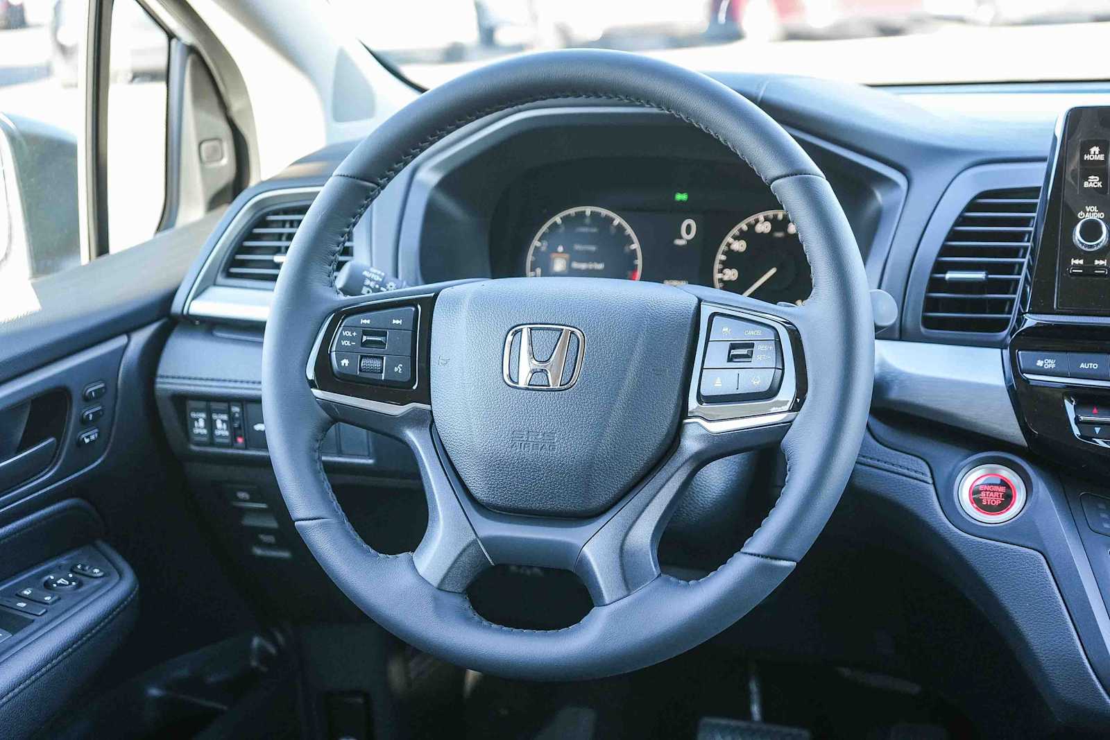 Thumbnail: 2026 Honda Odyssey - 18
