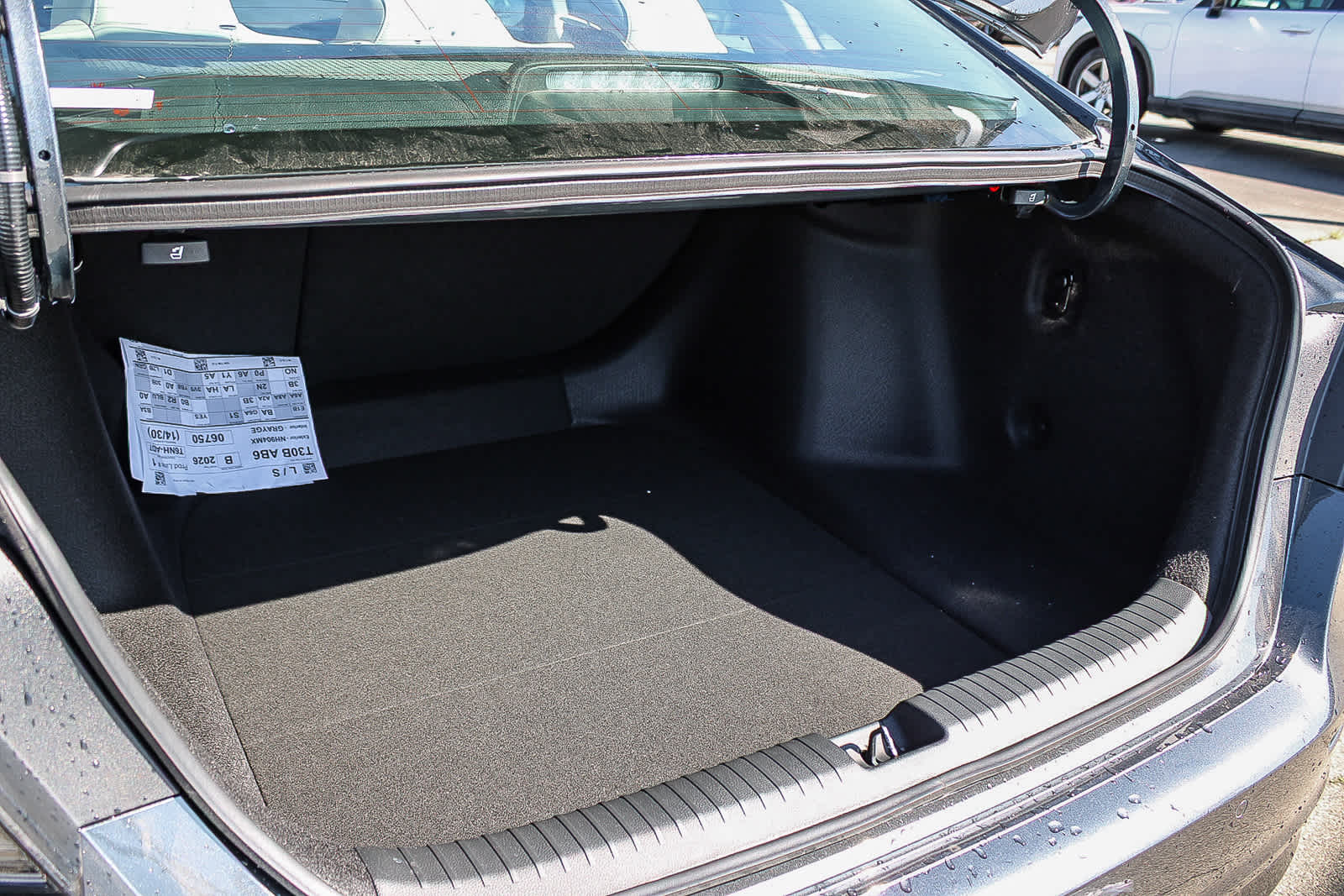 Thumbnail: 2026 Honda Accord - 12