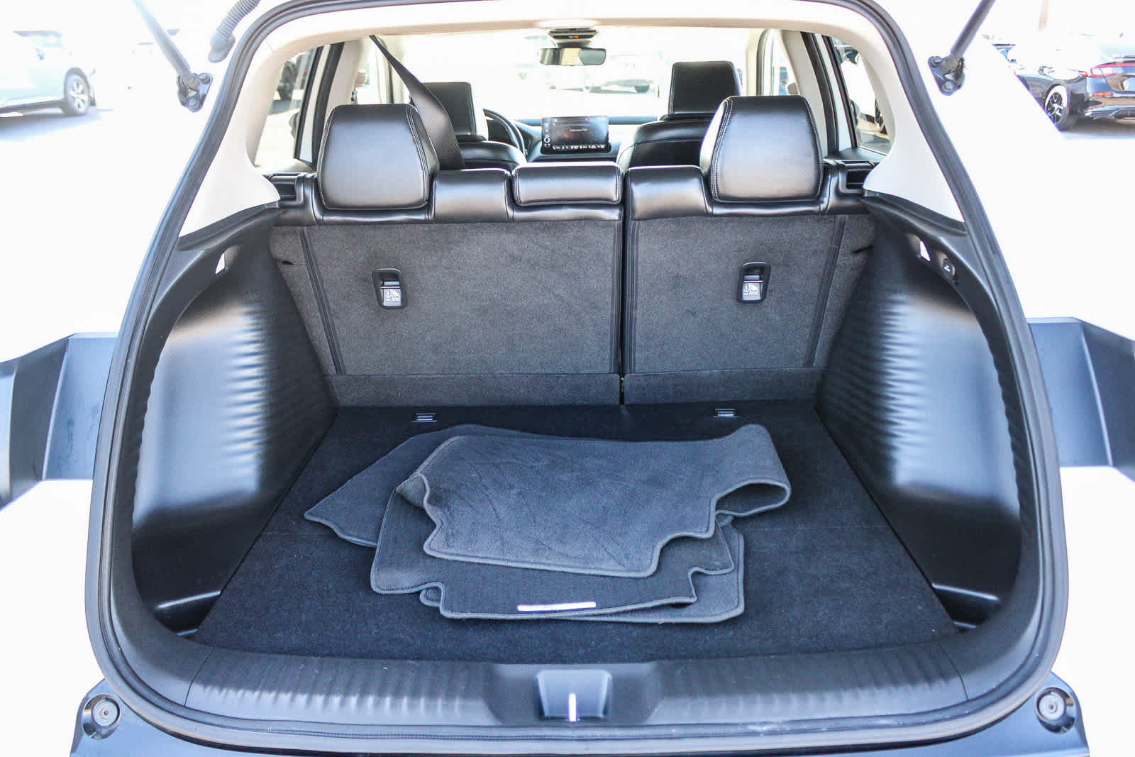 Thumbnail: 2023 Honda HR-V - 28