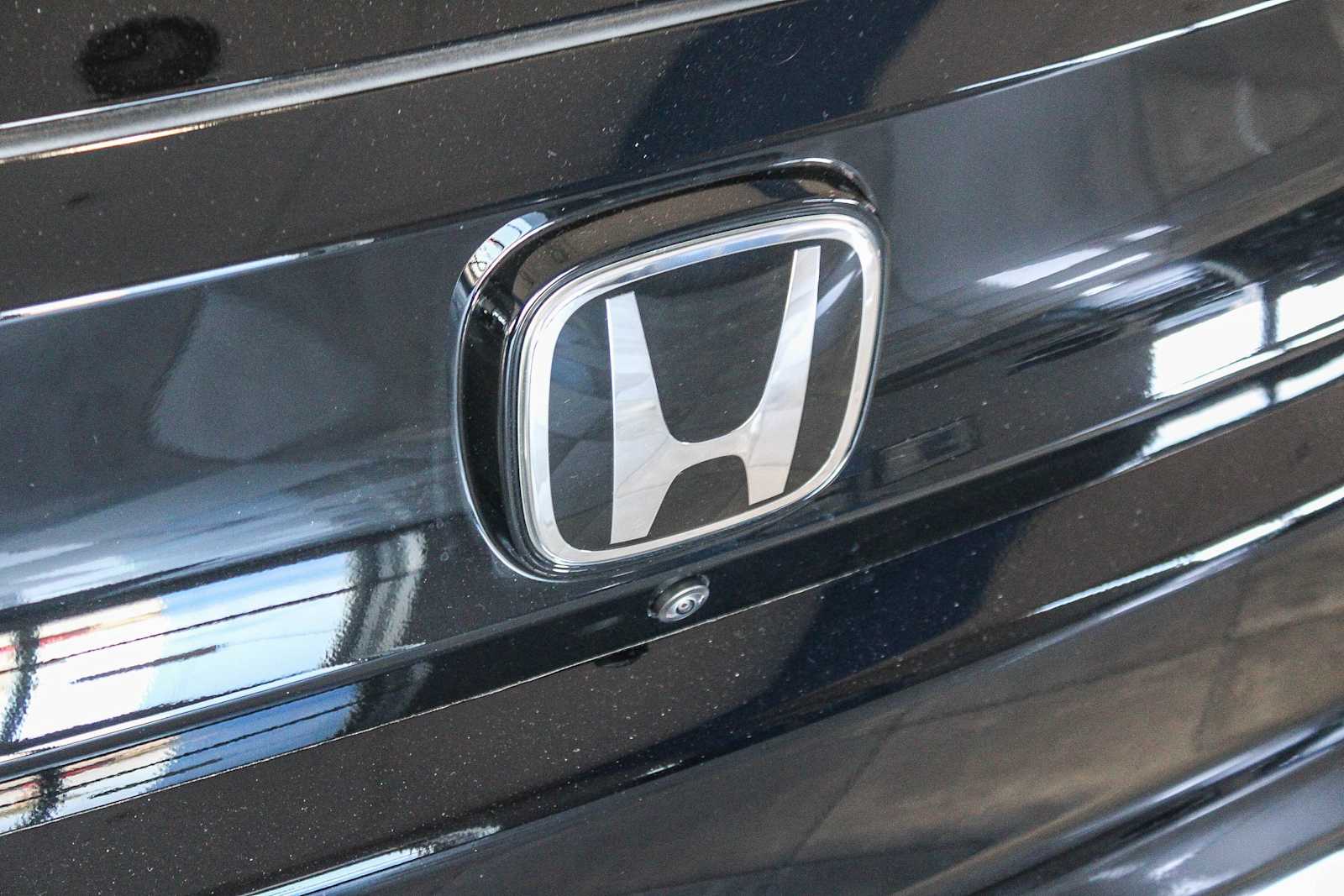 Thumbnail: 2025 Honda Prologue - 5