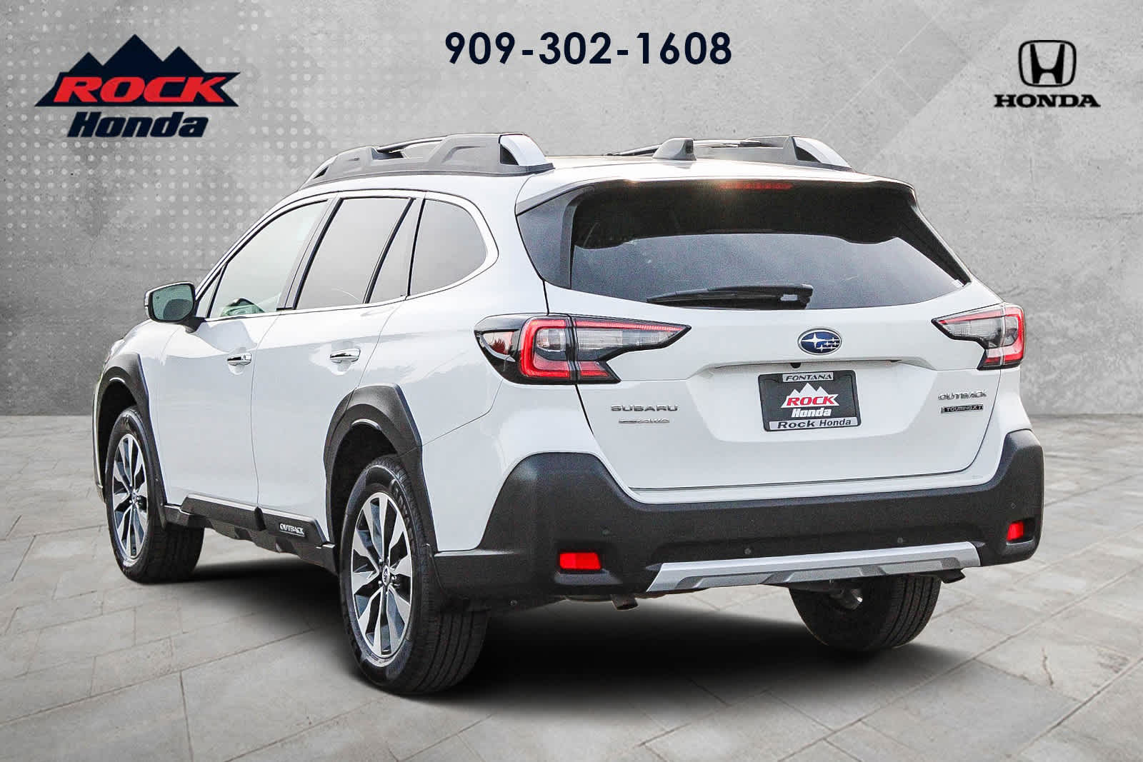 Thumbnail: 2023 Subaru Outback - 6