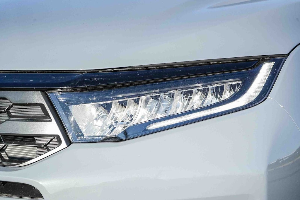 New 2026 Honda Odyssey Sport-L Van Passenger