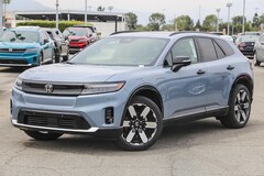 2026 Honda Prologue Elite SUV