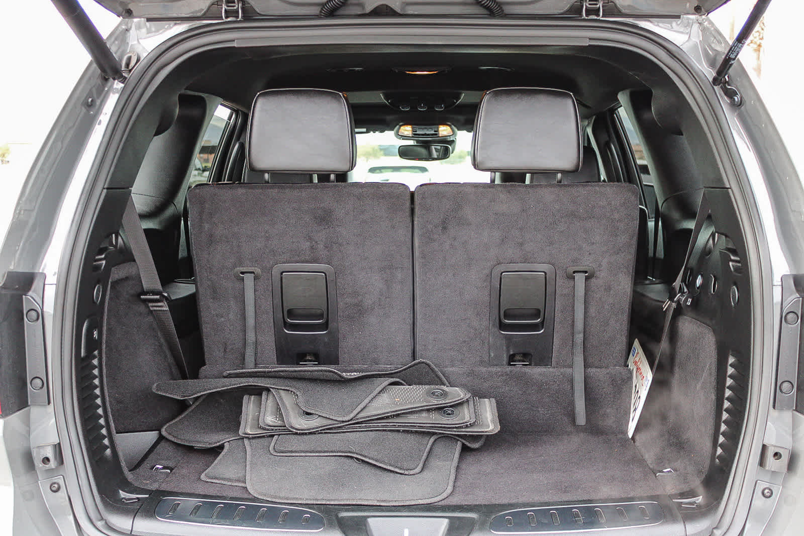 2025 Dodge Durango GT - Photo 26
