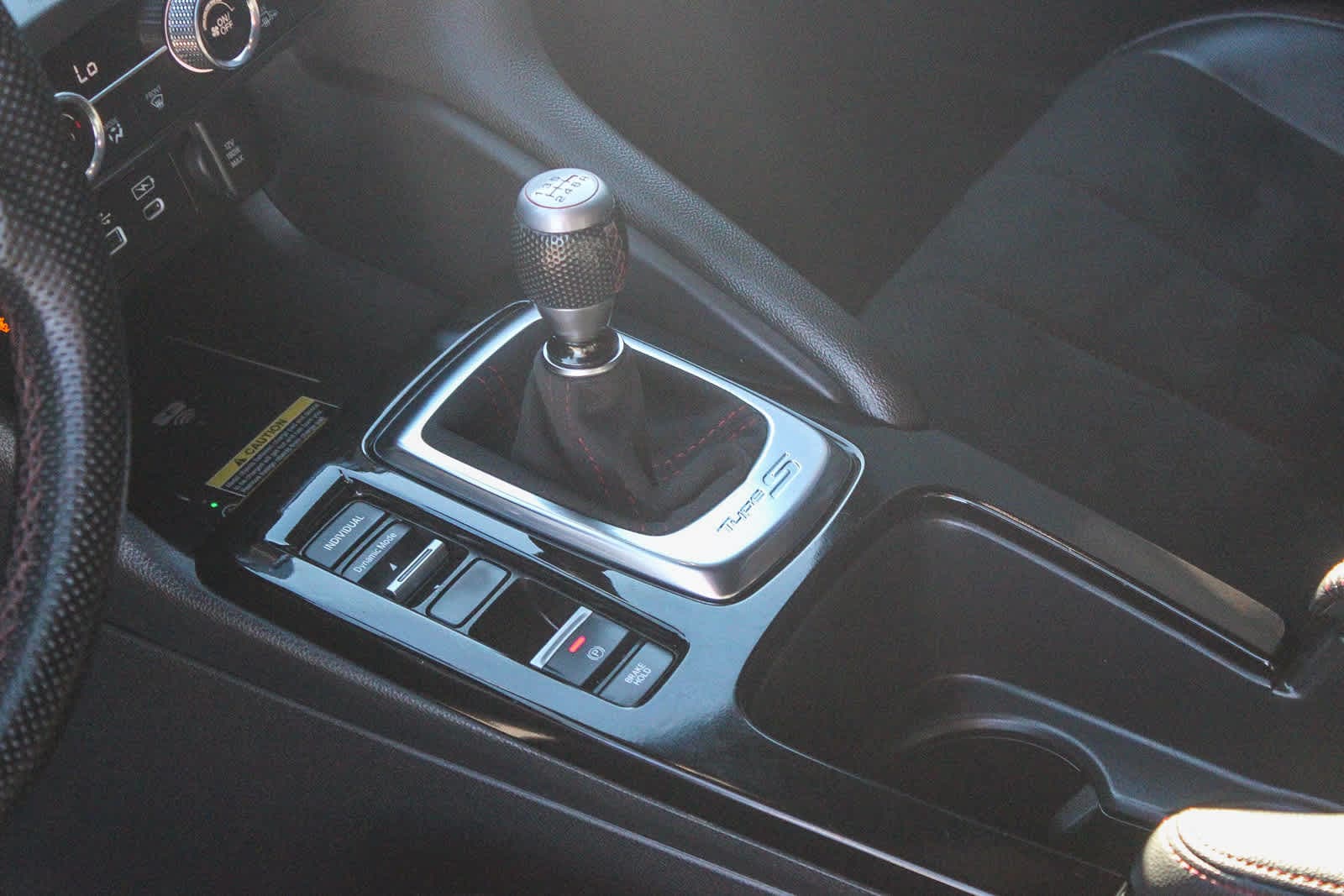 Thumbnail: 2024 Acura Integra - 17