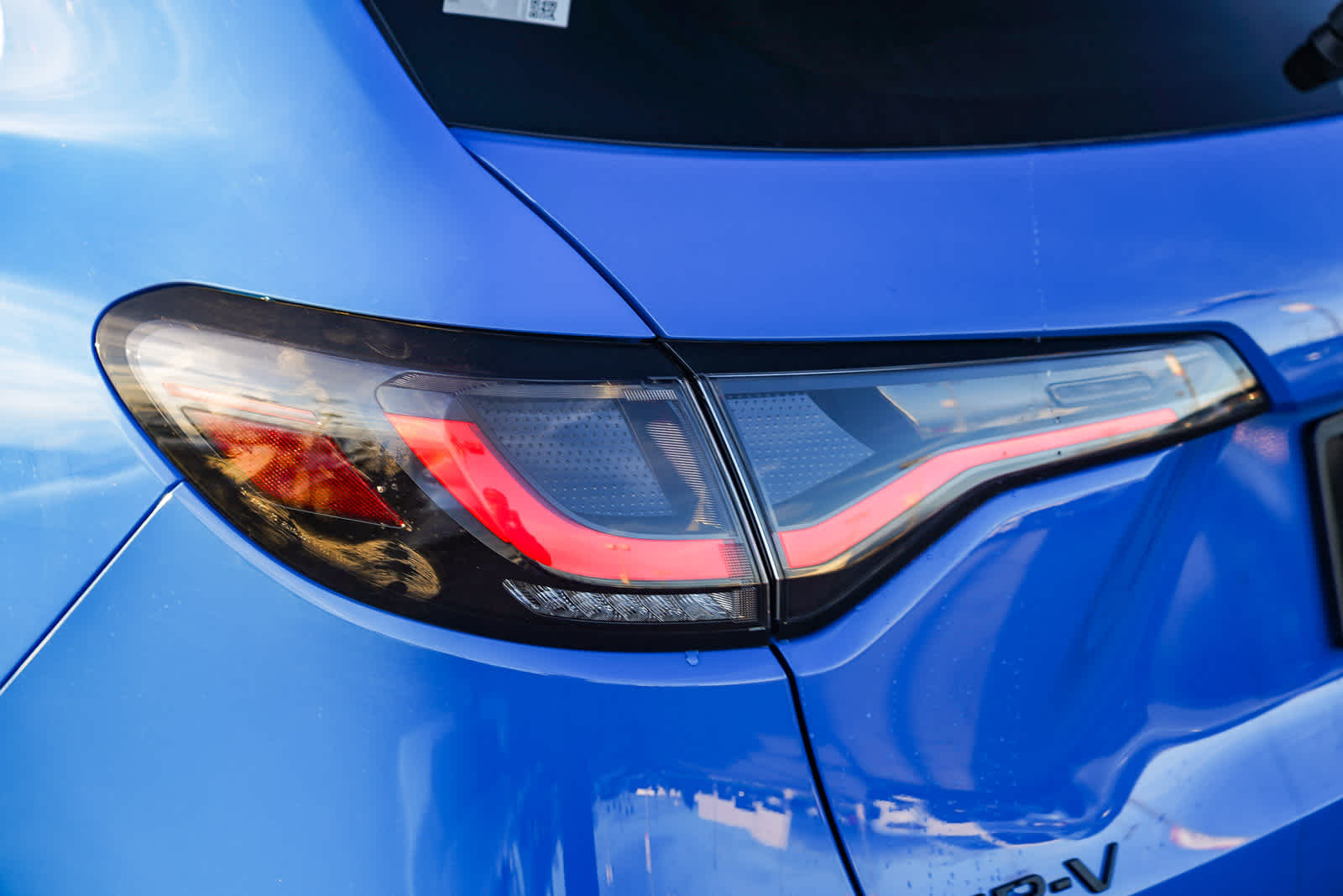 Thumbnail: 2026 Honda HR-V - 9