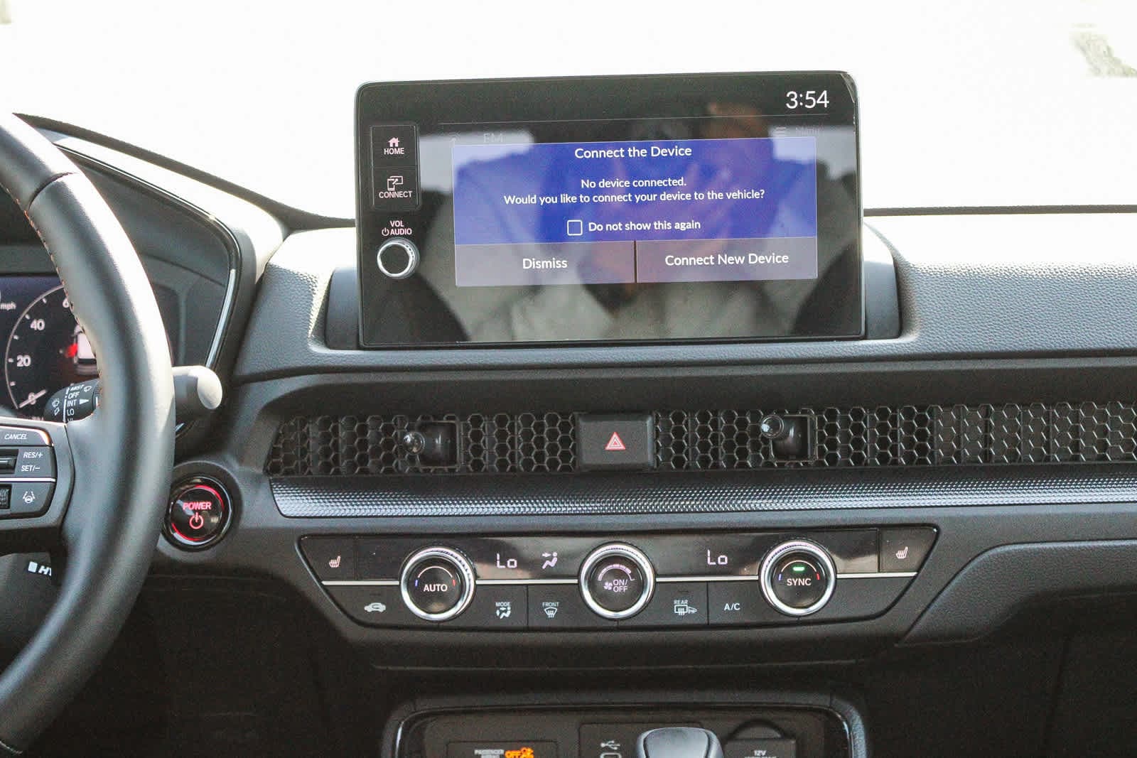 Thumbnail: 2026 Honda CR-V - 17