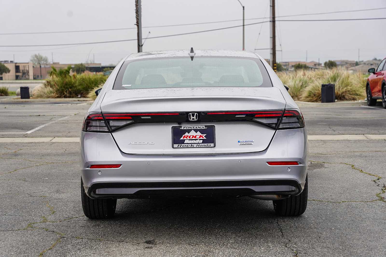 Thumbnail: 2025 Honda Accord - 5