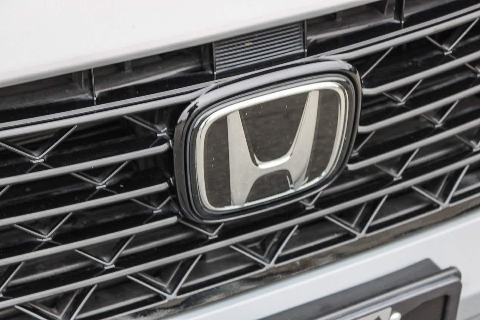 2024 Honda Accord Hybrid Sport photo 4