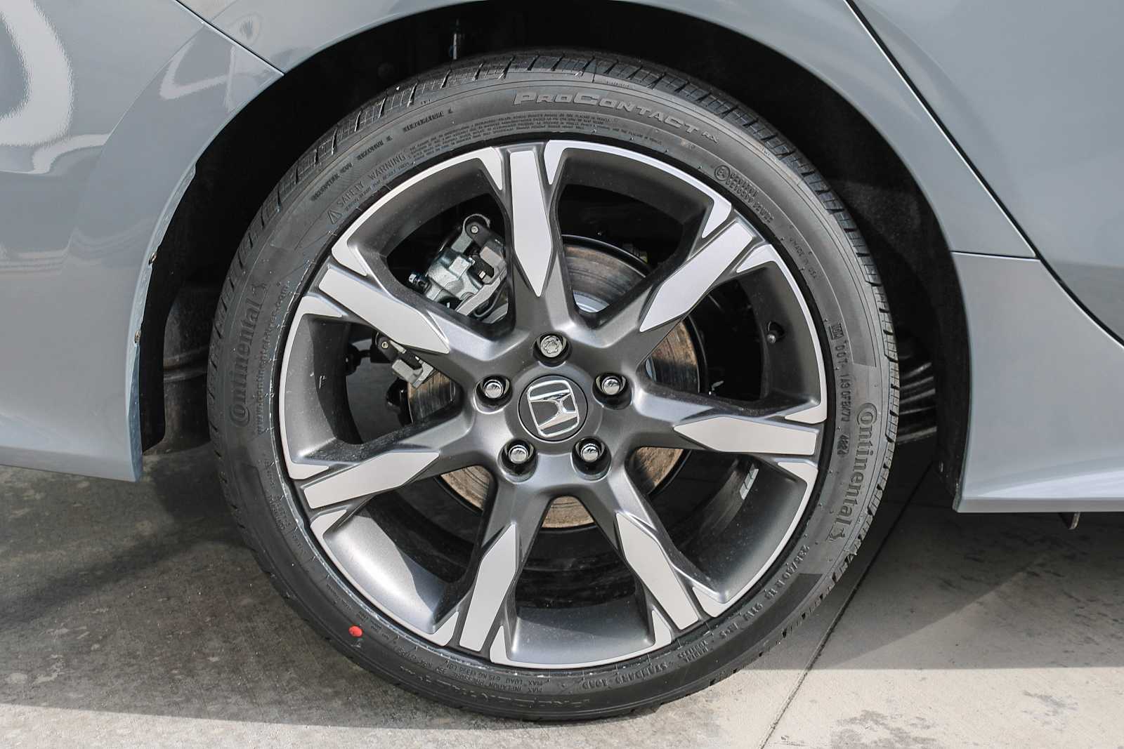 Thumbnail: 2026 Honda Civic - 7