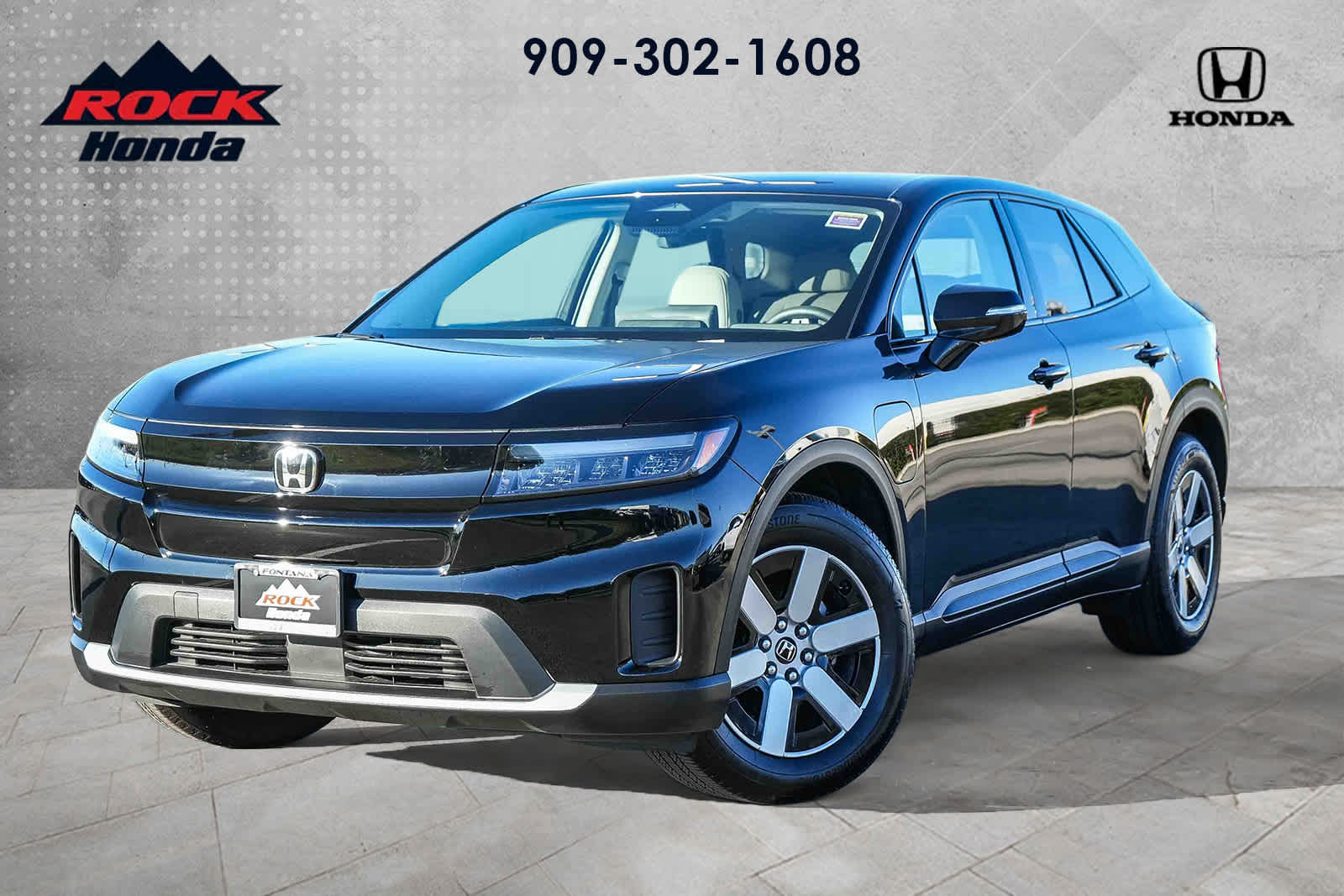 2024 Honda Prologue EX -
                  Fontana, CA