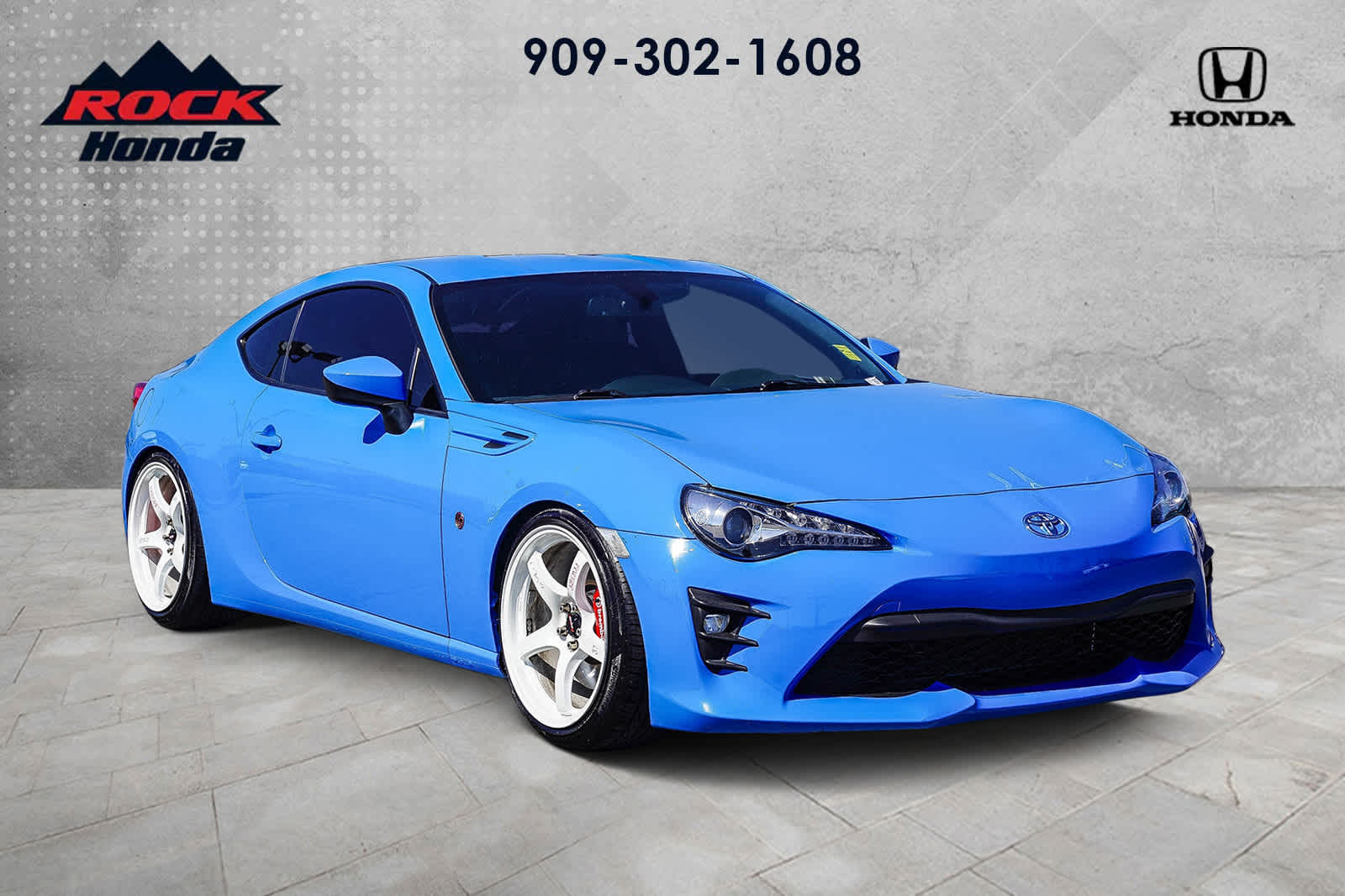 Thumbnail: 2020 Toyota 86 - 3