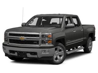2015 Chevrolet Silverado 1500 LT -
                  Fontana, CA