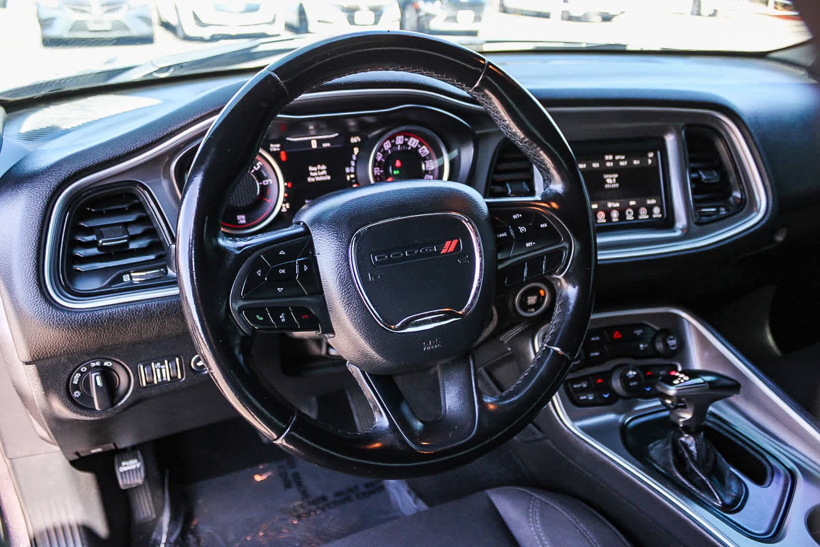 Thumbnail: 2019 Dodge Challenger - 15