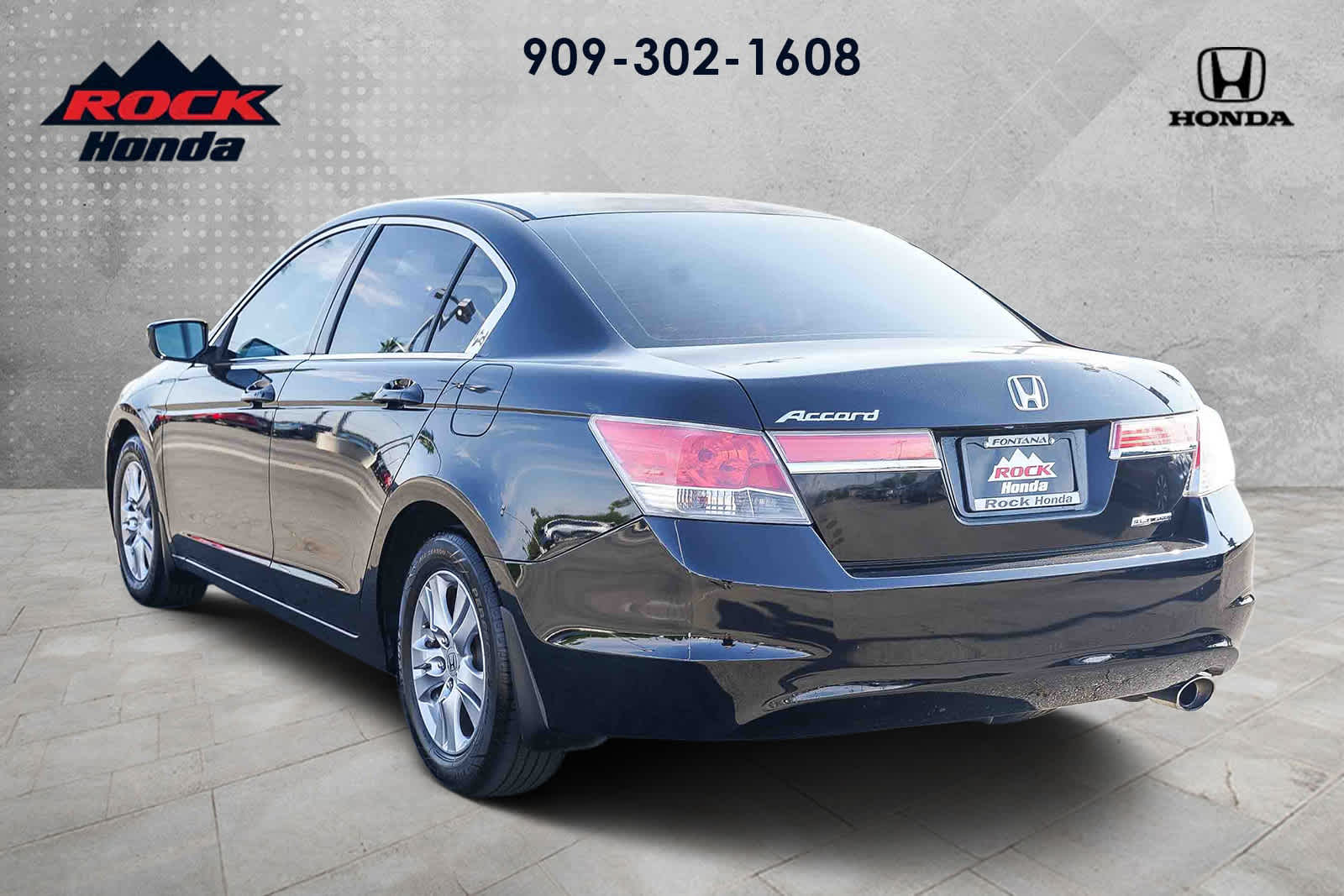 Thumbnail: 2011 Honda Accord - 6