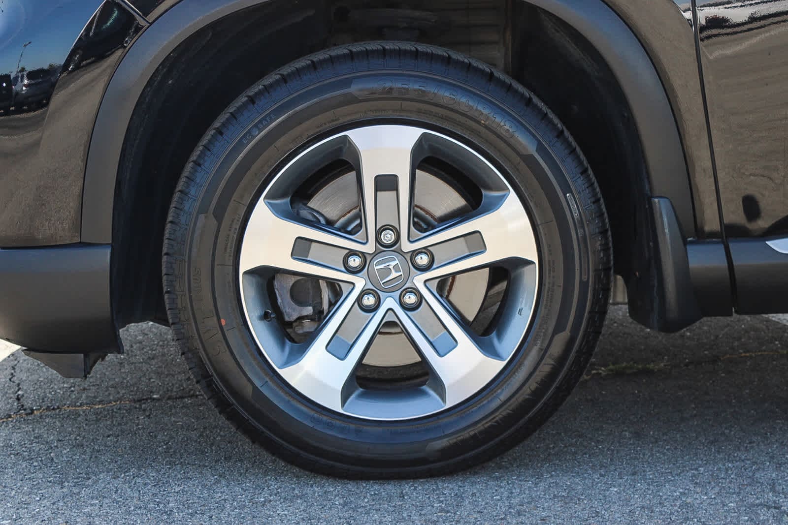 Thumbnail: 2023 Honda Pilot - 10