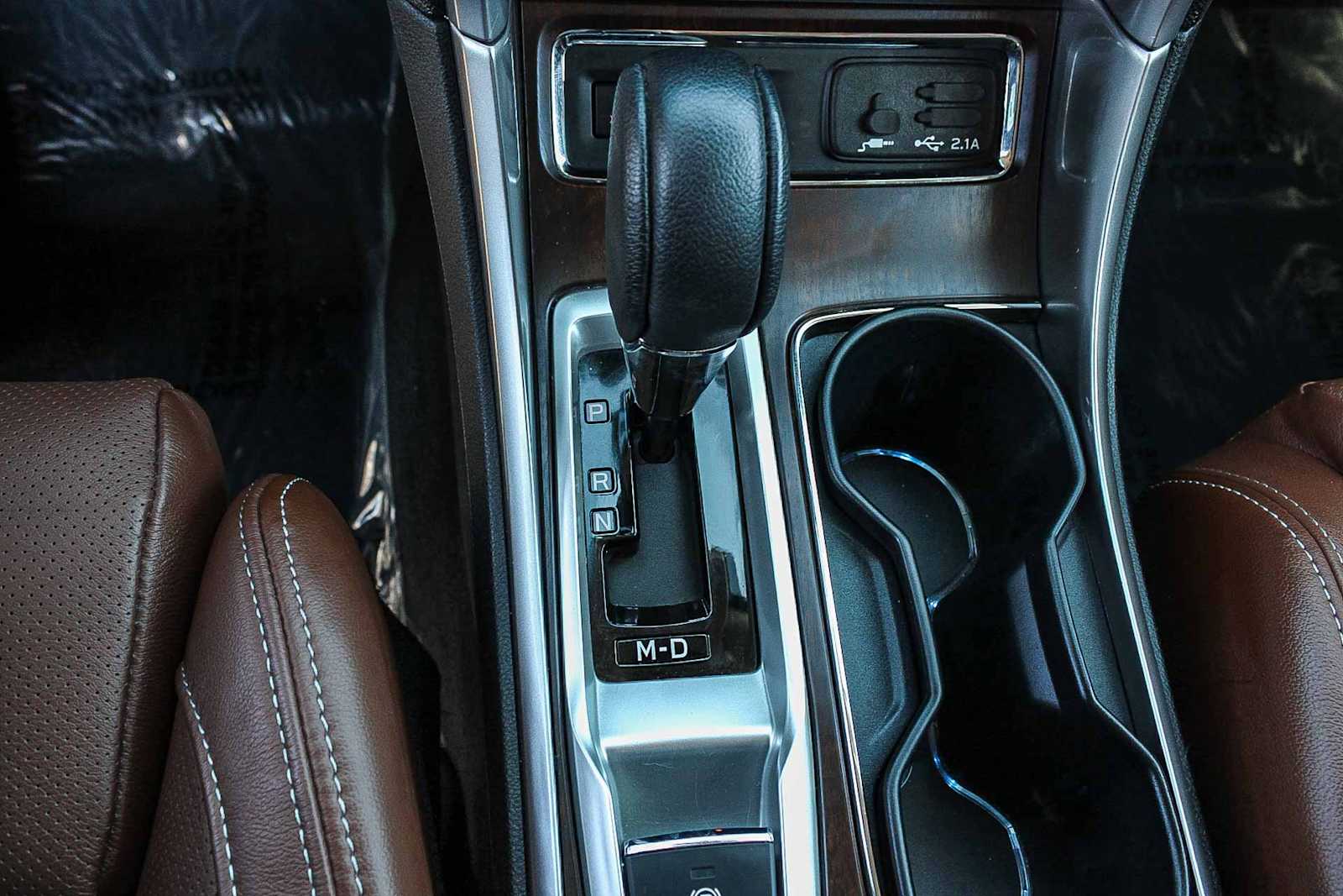 Thumbnail: 2022 Subaru Ascent - 18