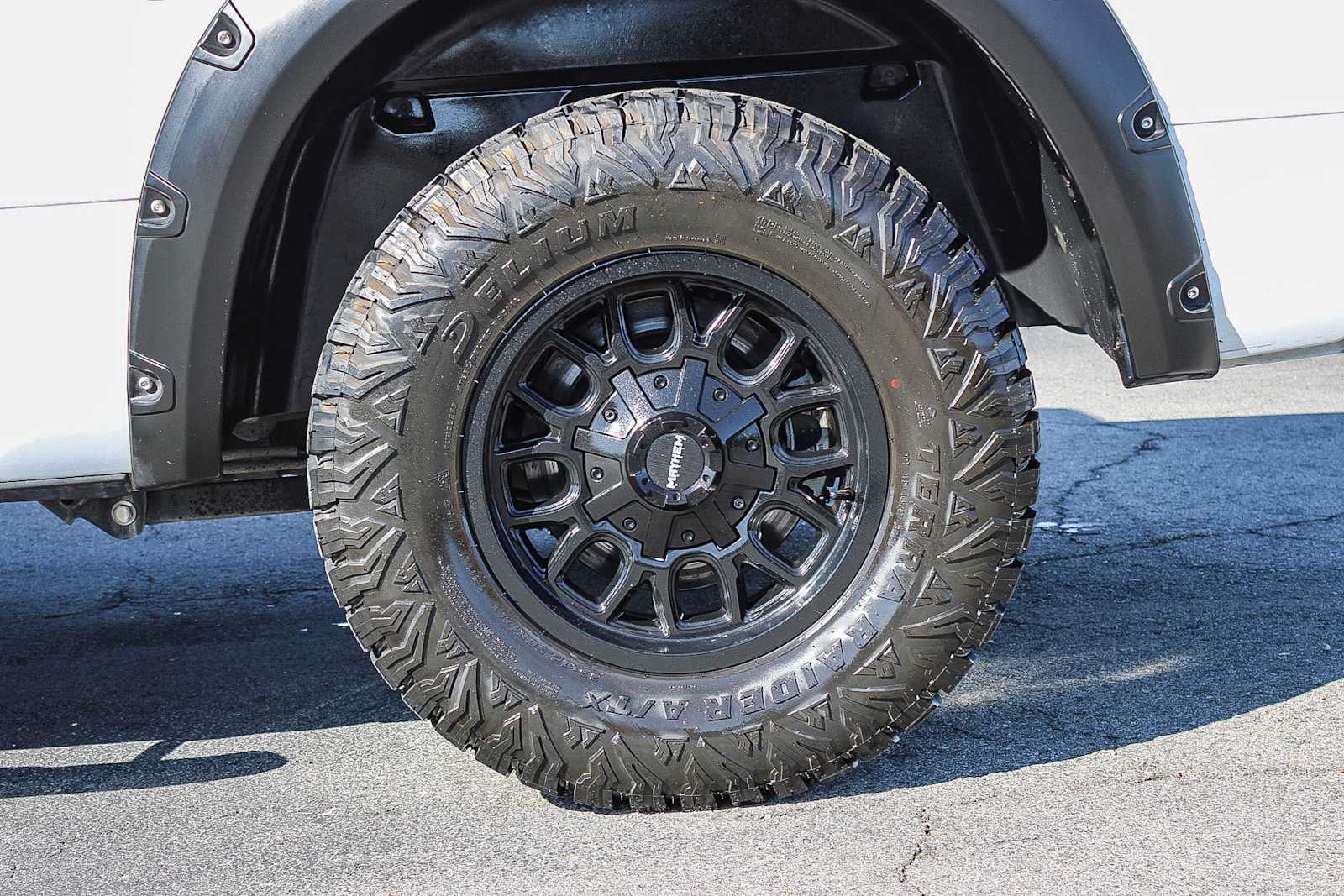 Thumbnail: 2021 RAM 1500 Classic - 8