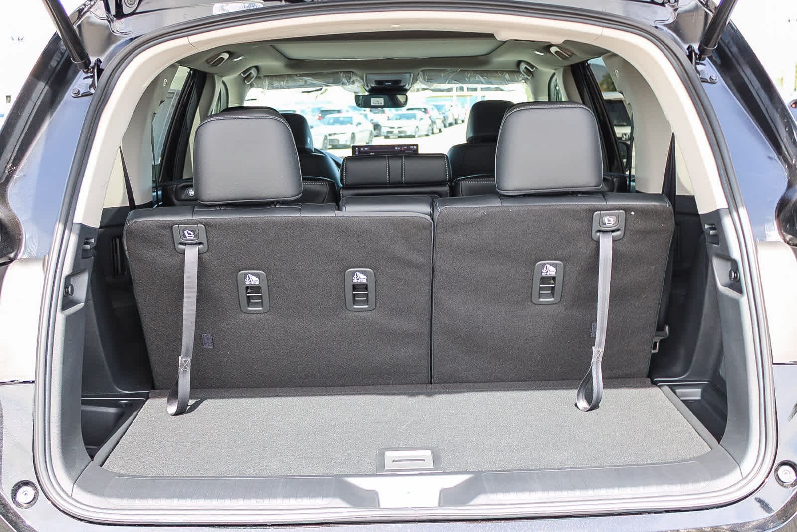 Thumbnail: 2026 Honda Pilot - 12