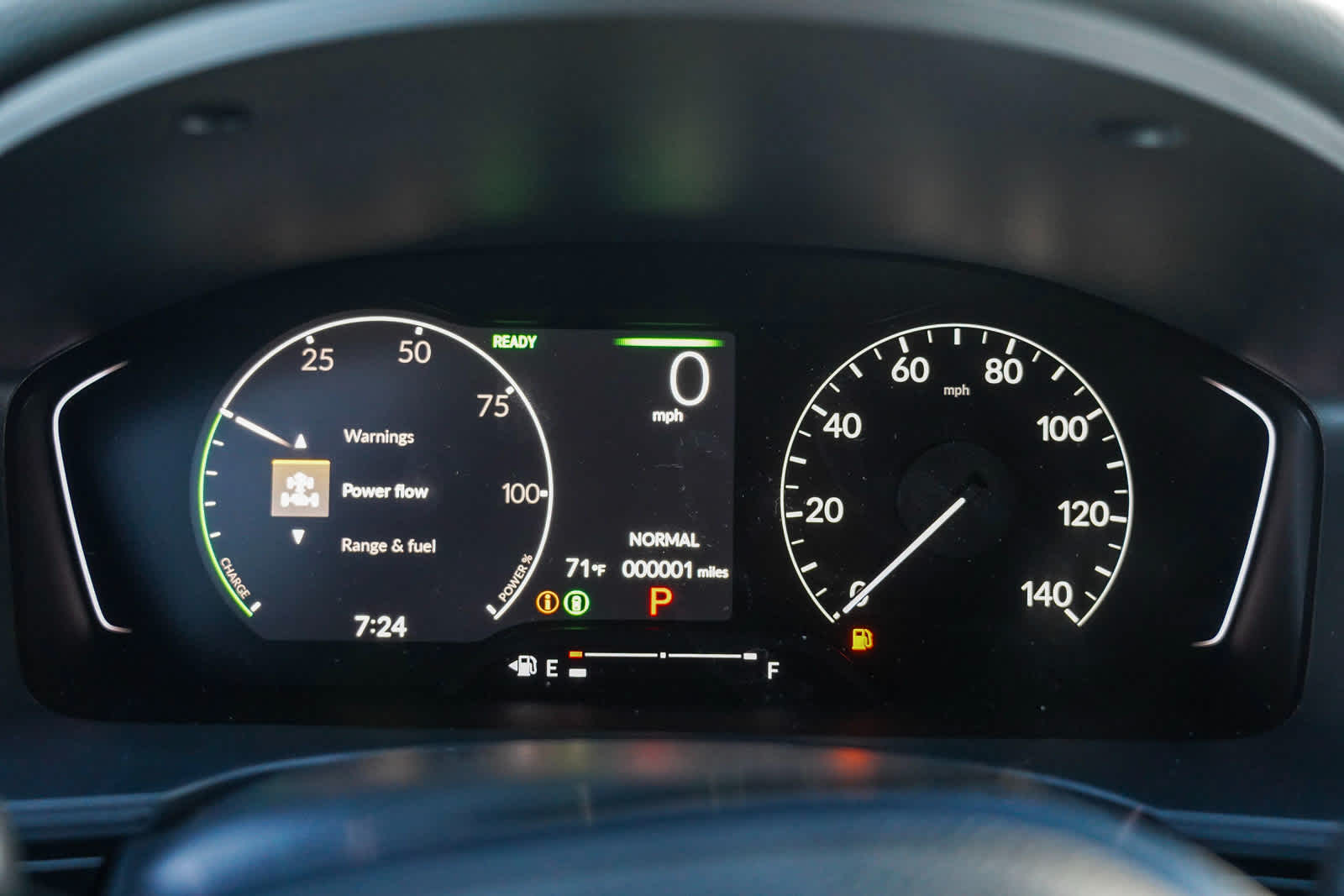 2025 Honda Civic Sport 26