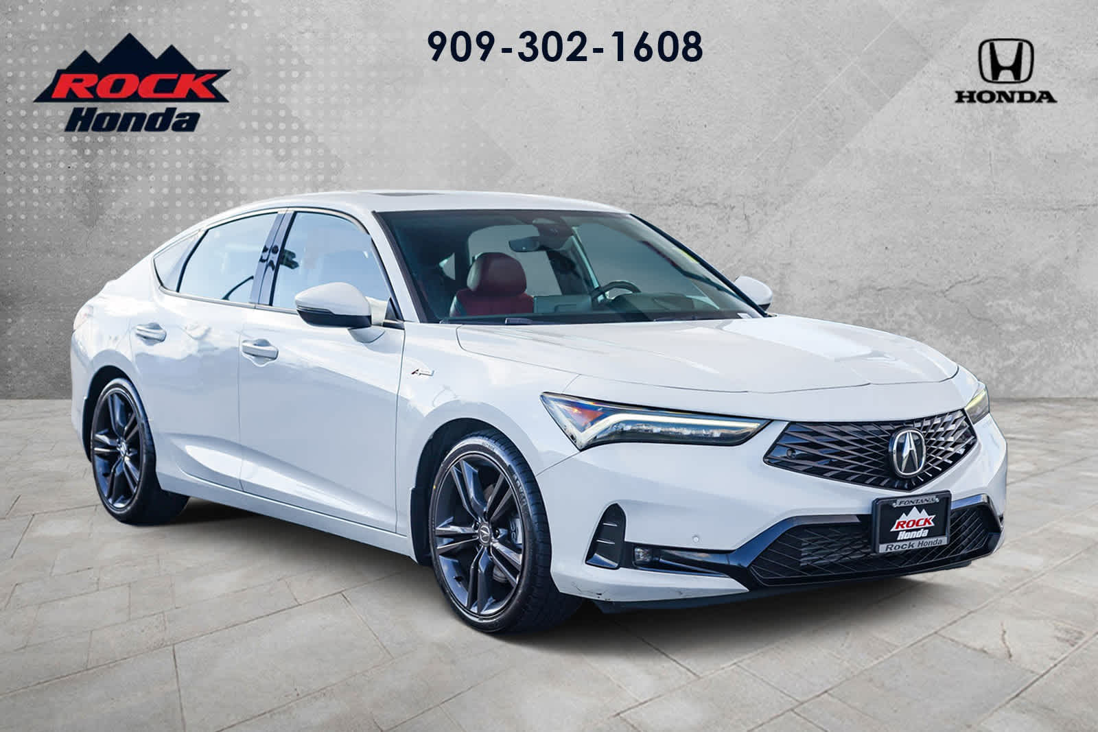 Thumbnail: 2023 Acura Integra - 5