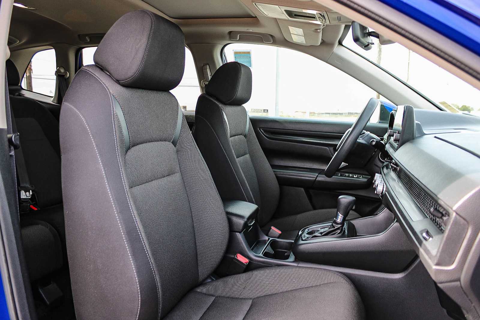 Thumbnail: 2024 Honda CR-V - 16