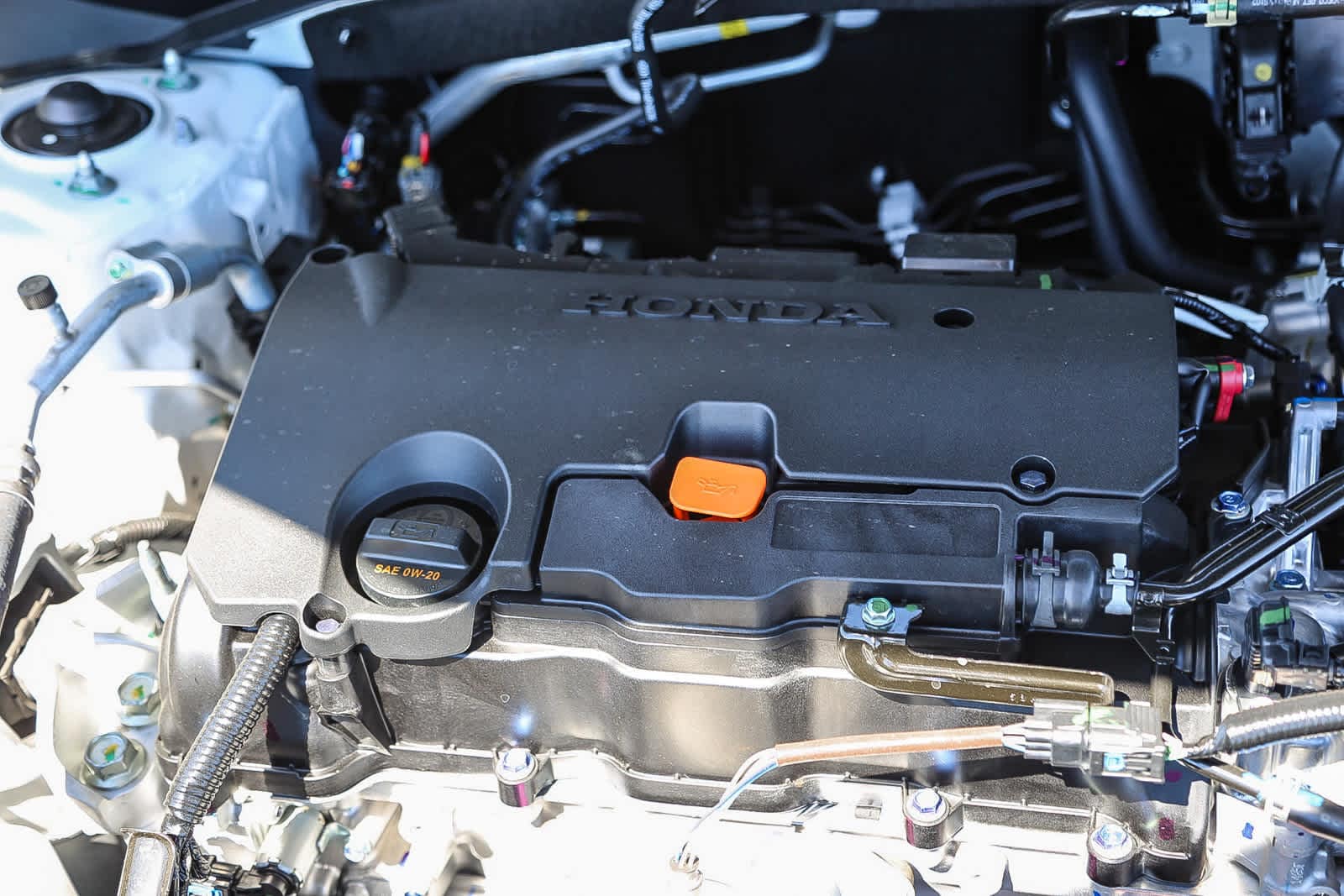 Thumbnail: 2026 Honda HR-V - 13