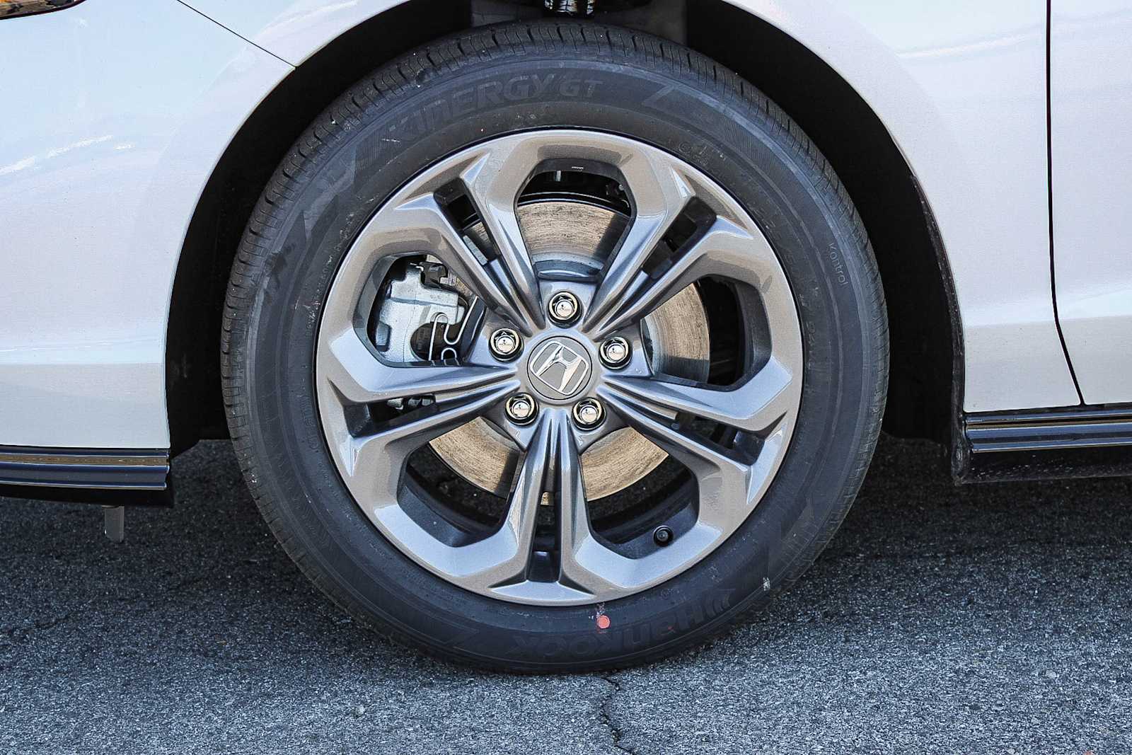 Thumbnail: 2026 Honda Accord - 9