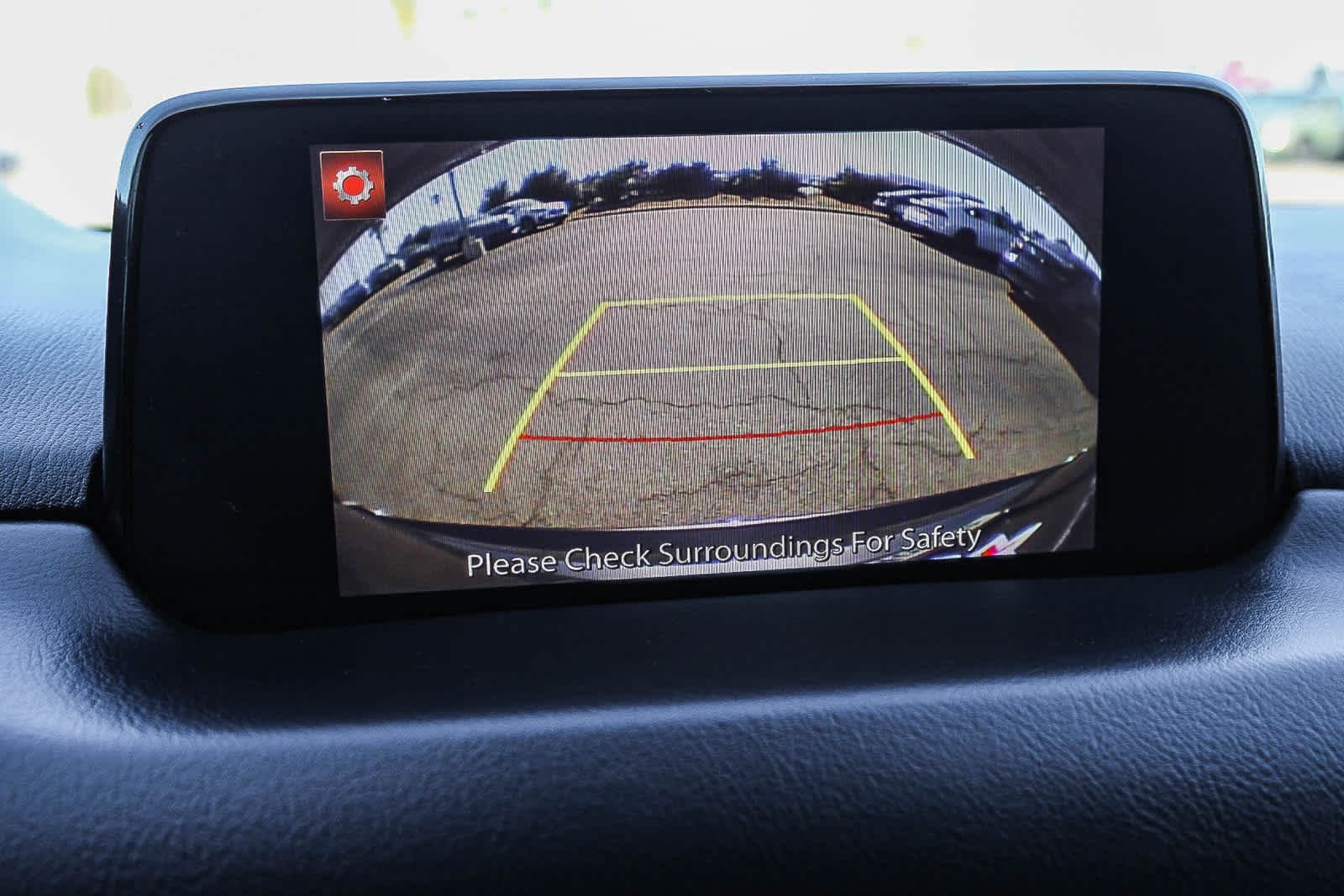 Thumbnail: 2018 Mazda CX-5 - 23