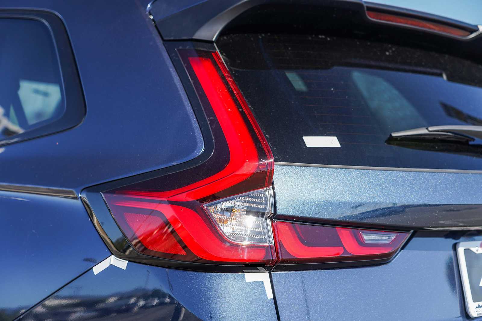 Thumbnail: 2026 Honda CR-V - 9