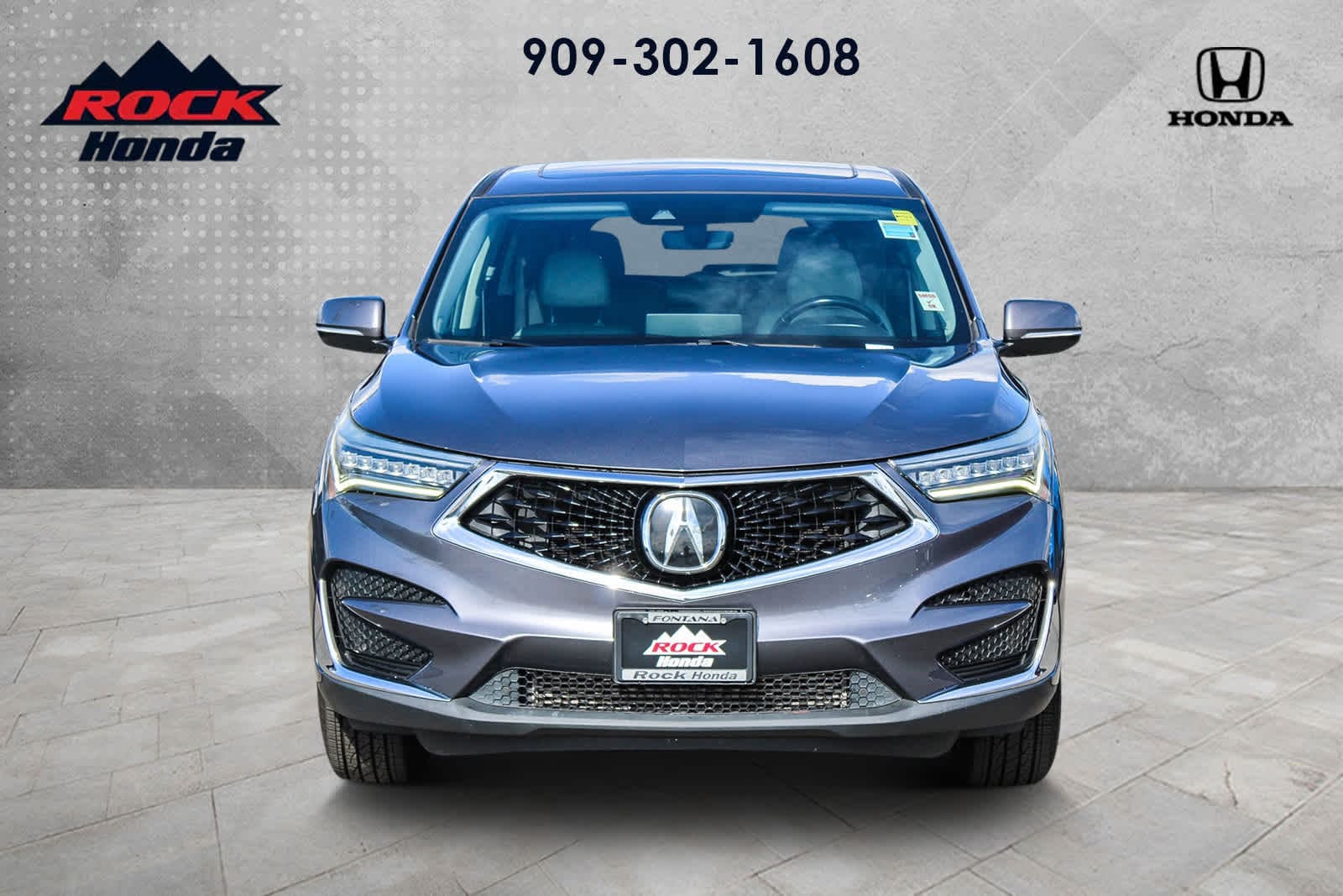 Thumbnail: 2020 Acura RDX - 2