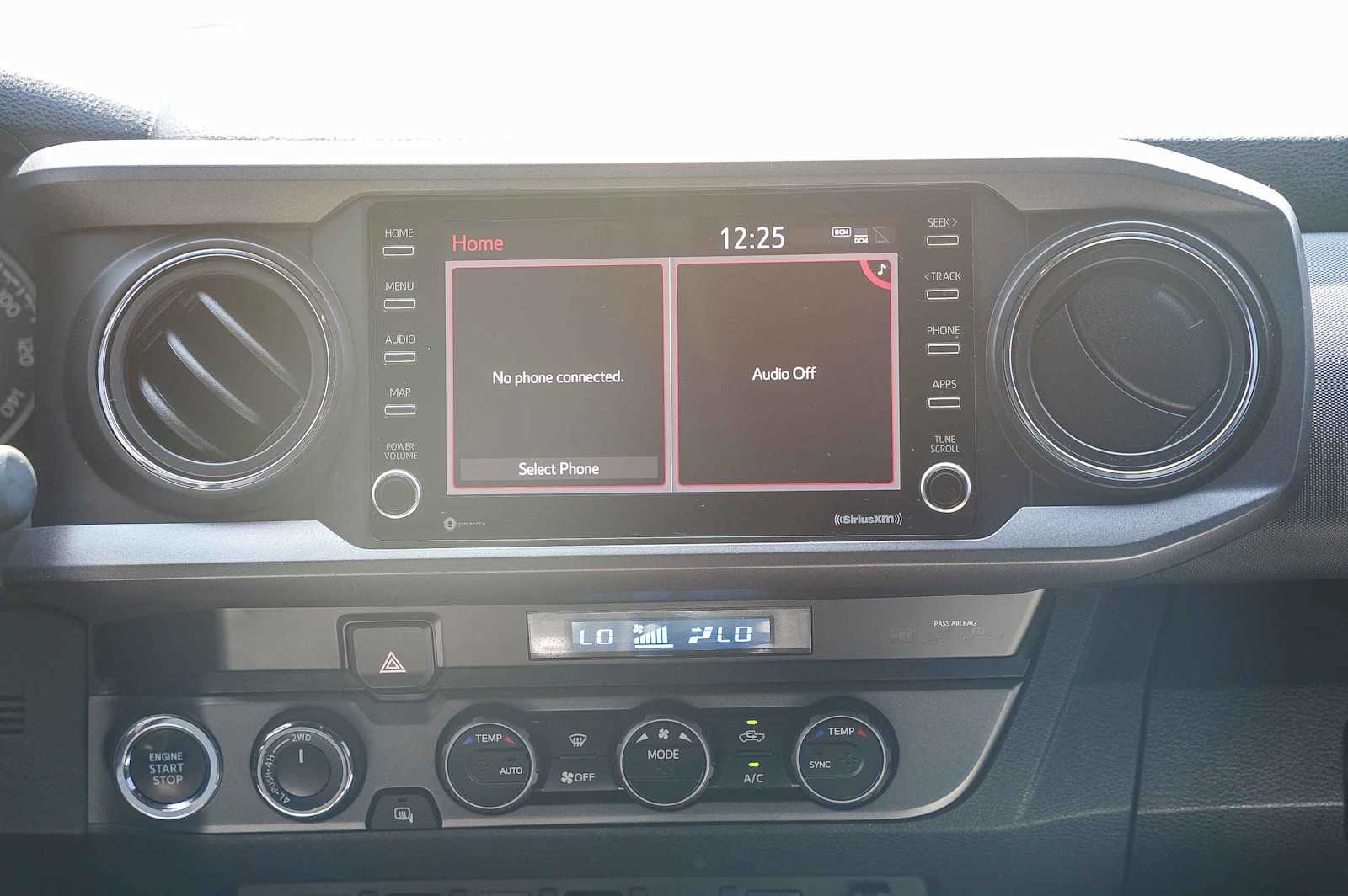 Thumbnail: 2023 Toyota Tacoma - 12