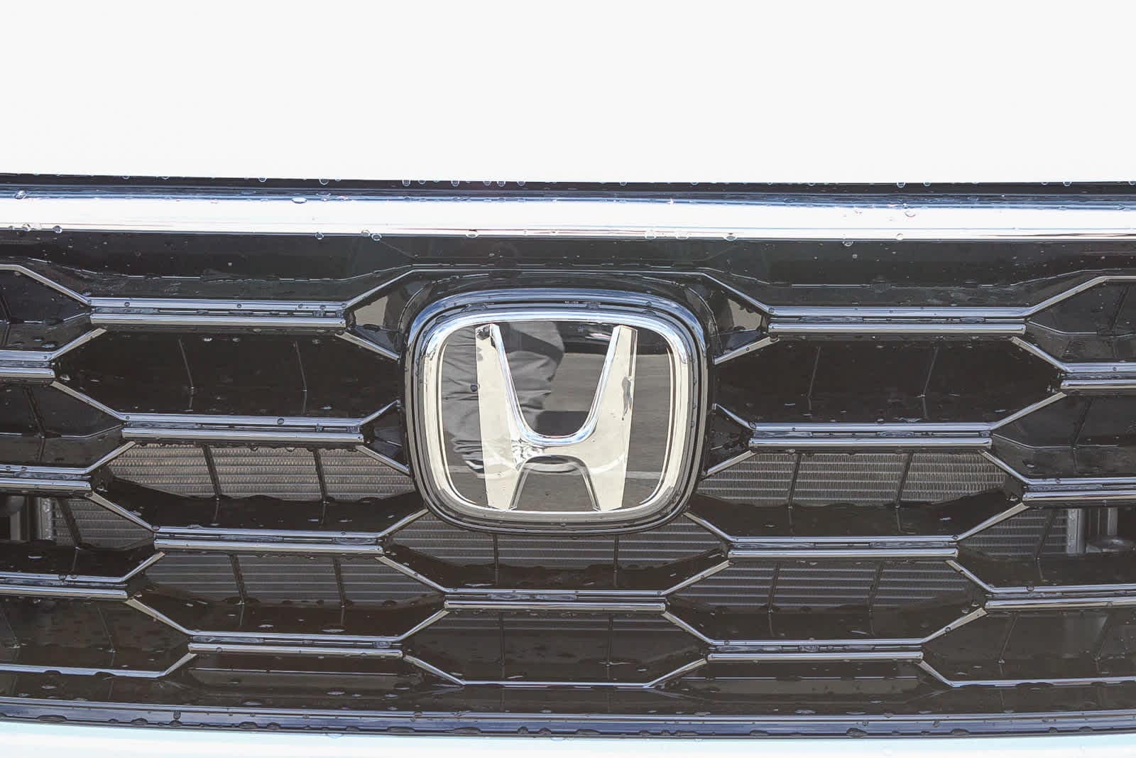 Thumbnail: 2026 Honda CR-V - 11