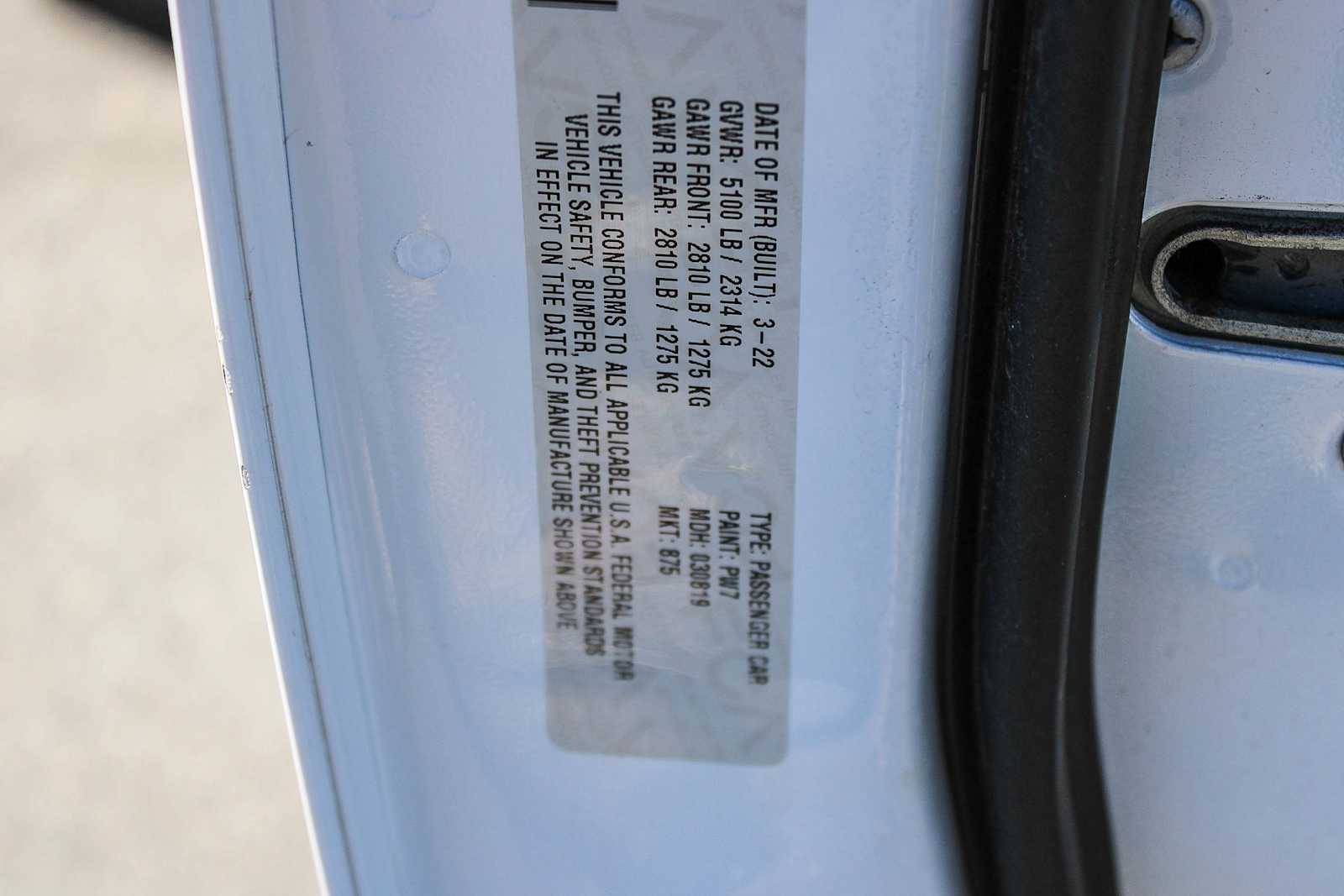 Thumbnail: 2022 Dodge Charger - 24