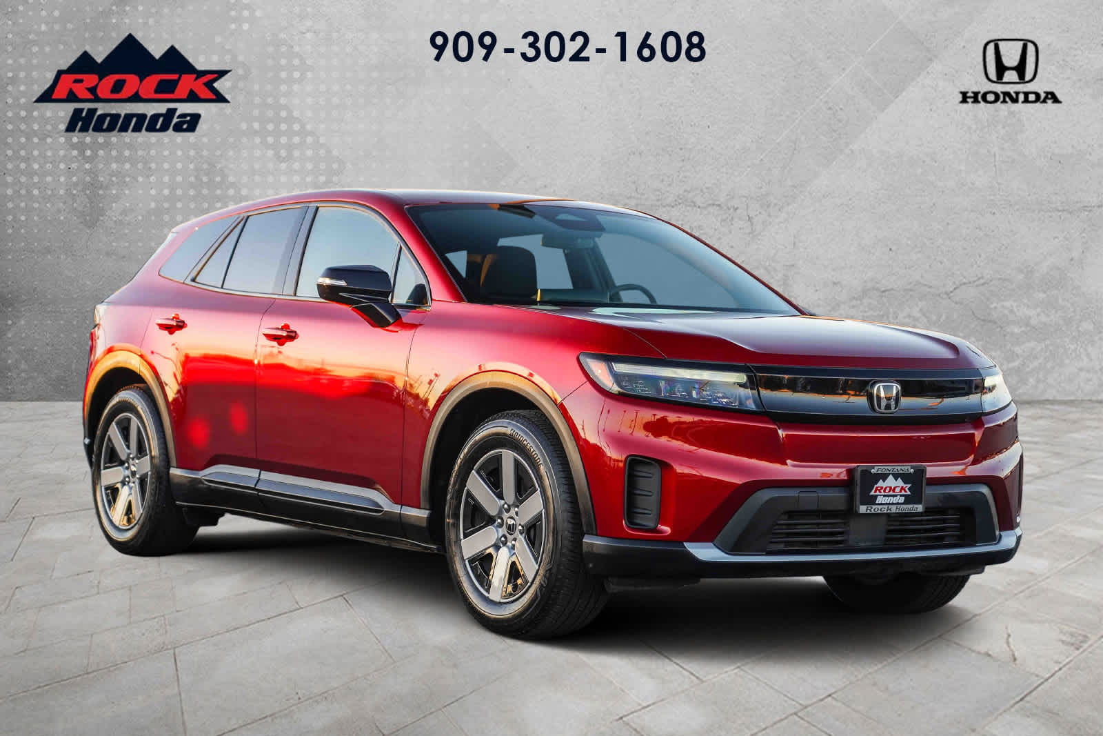 Thumbnail: 2024 Honda Prologue - 5