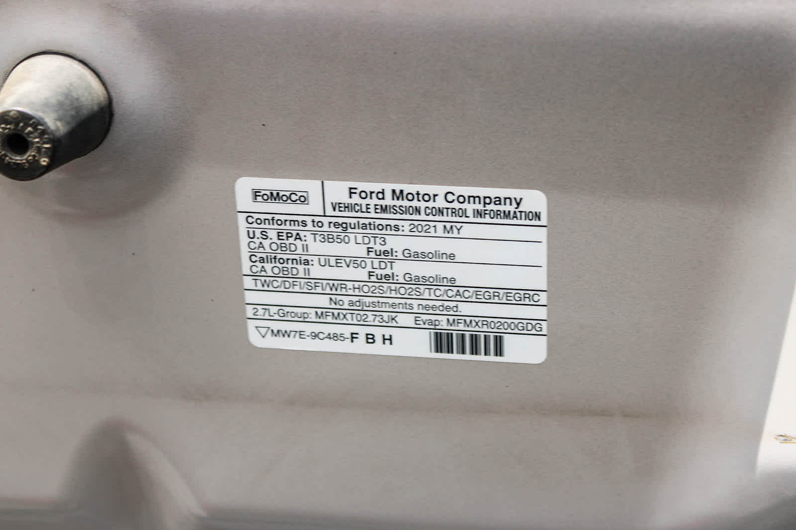 Thumbnail: 2021 Ford F-150 - 22