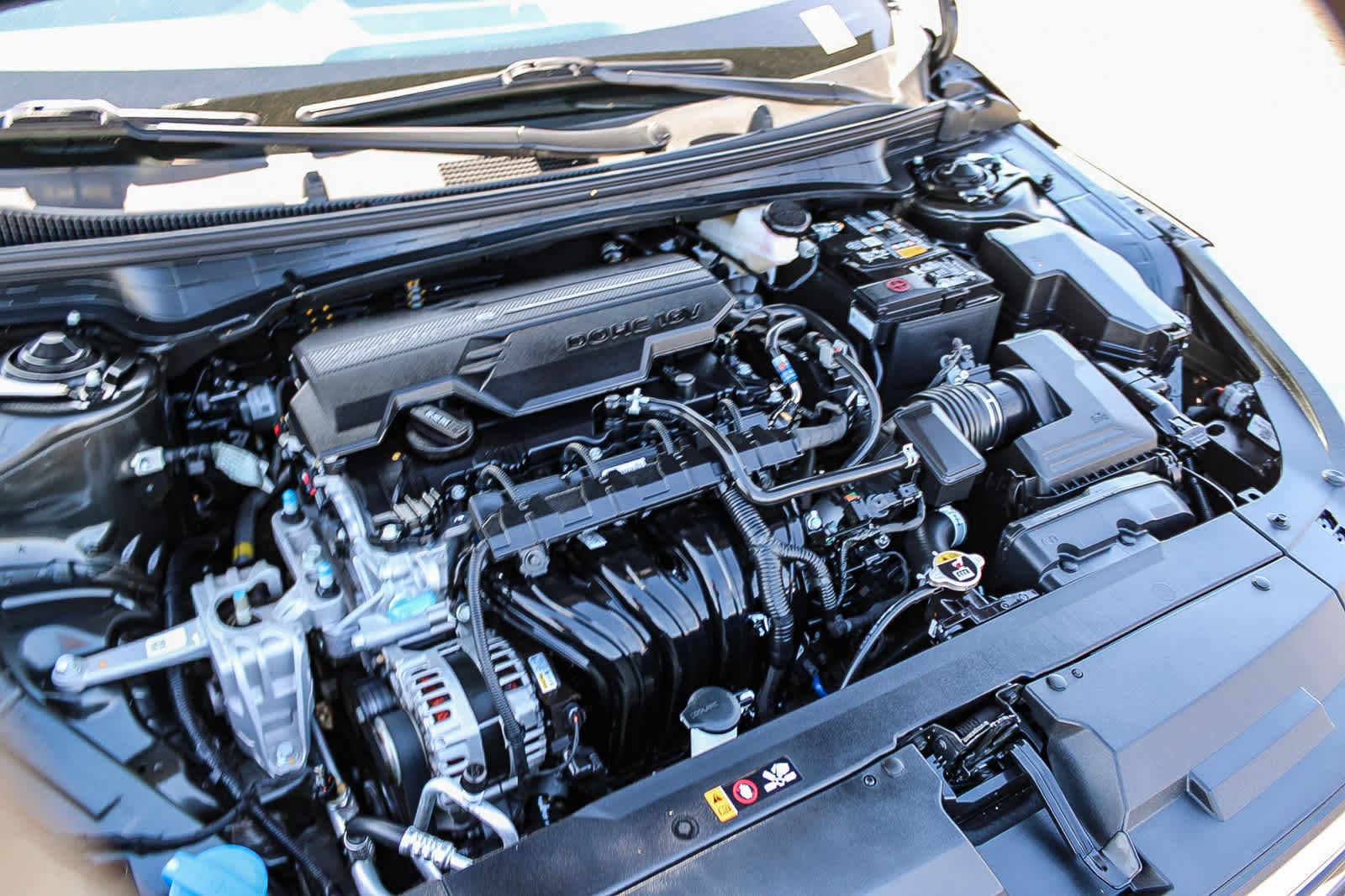 Thumbnail: 2025 Kia K4 - 26