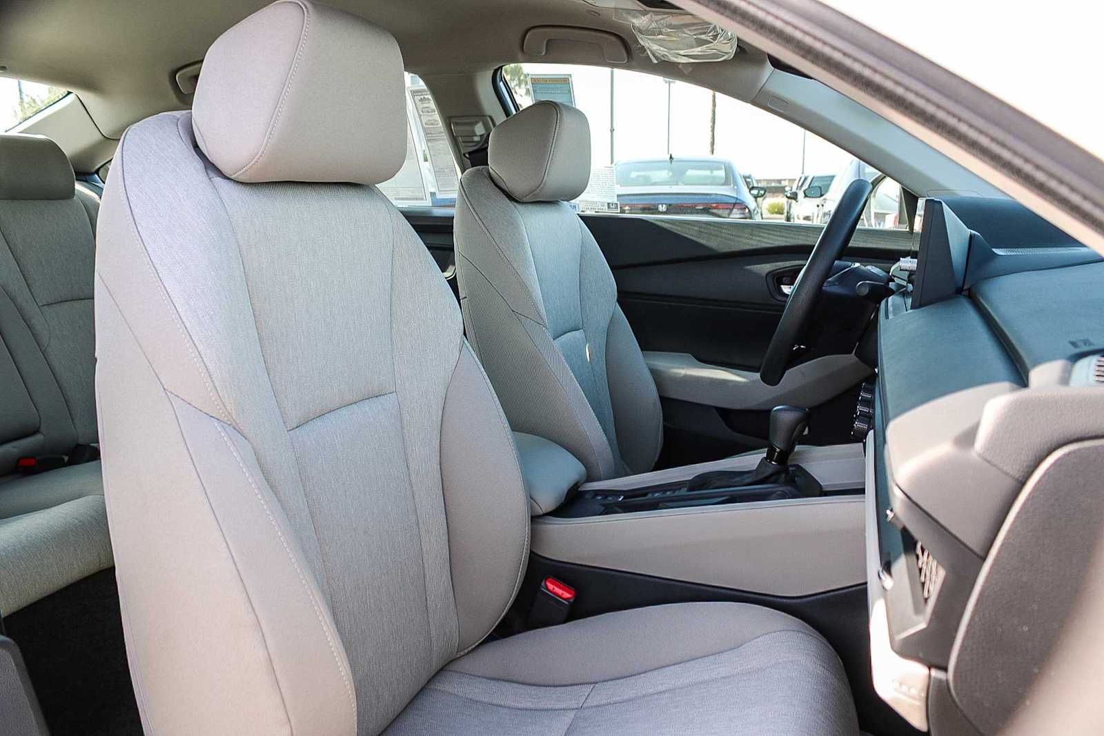 Thumbnail: 2026 Honda Accord - 18